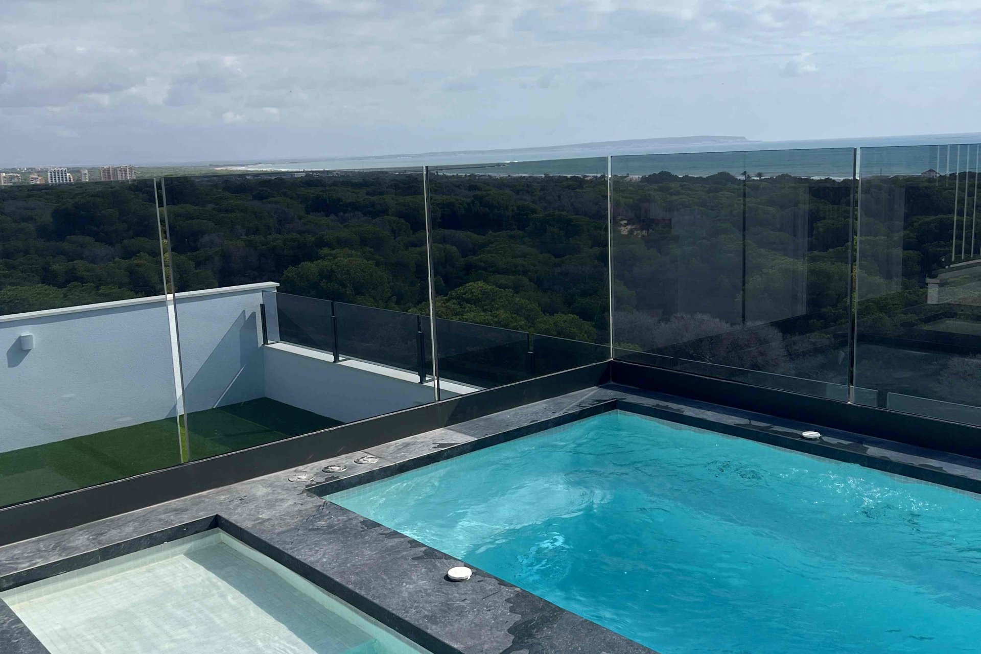 Nieuwbouw  - Appartement -
Guardamar del Segura