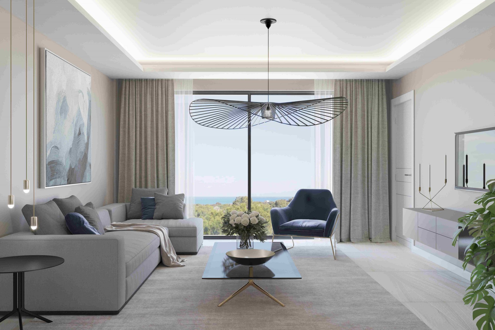 Nieuwbouw  - Appartement -
Guardamar del Segura