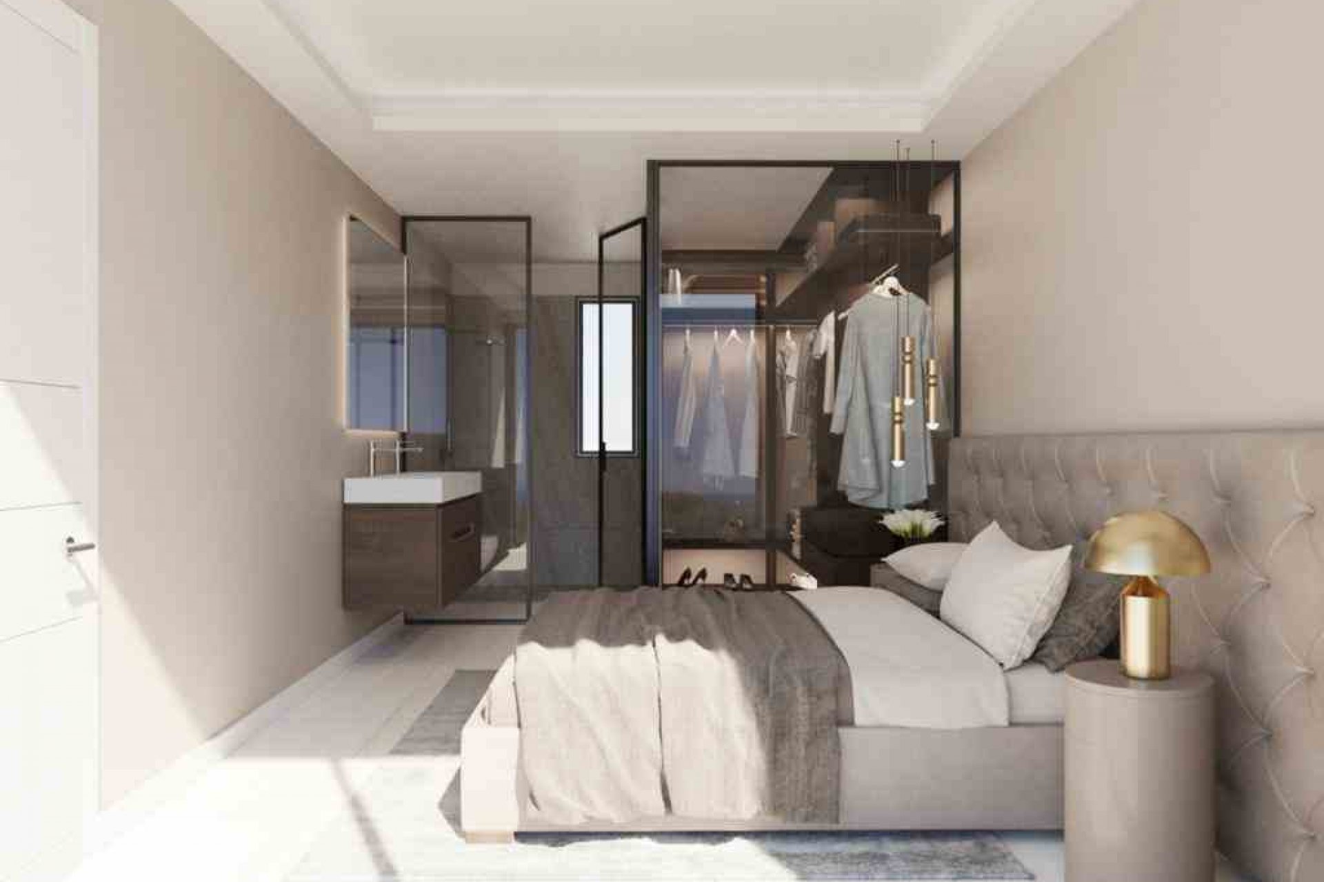 Nieuwbouw  - Appartement -
Guardamar del Segura