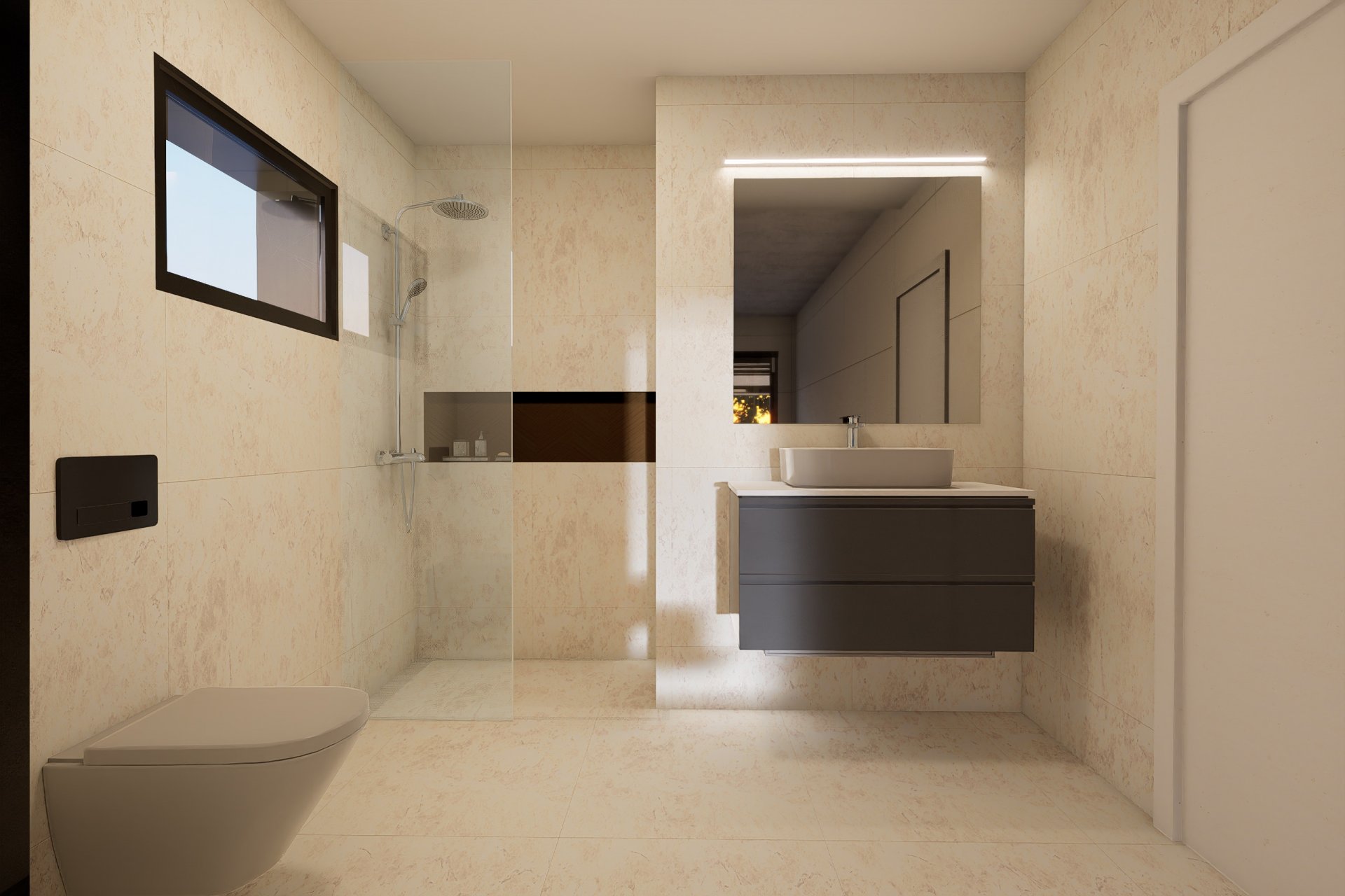 Nieuwbouw  - Appartement -
Guardamar del Segura