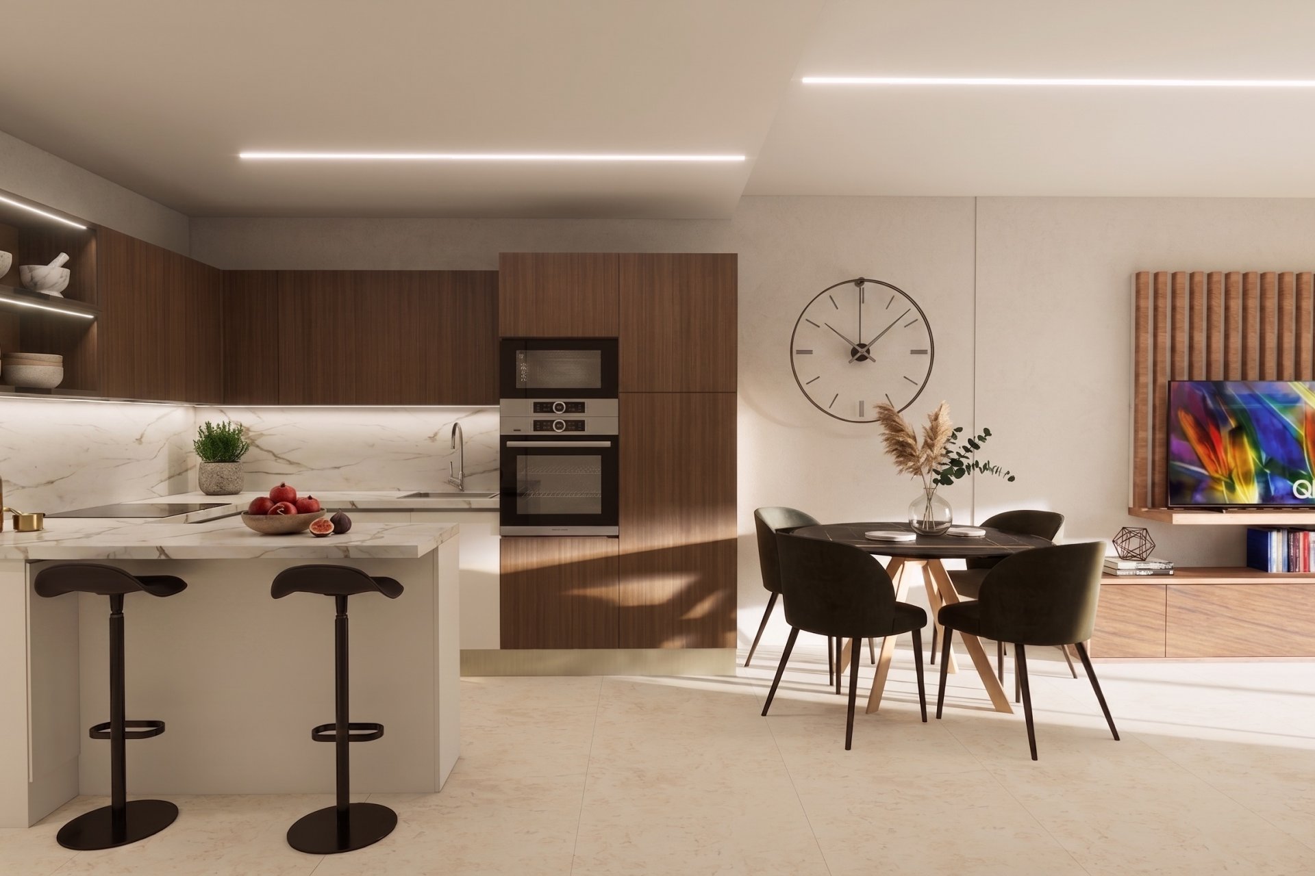 Nieuwbouw  - Appartement -
Guardamar del Segura