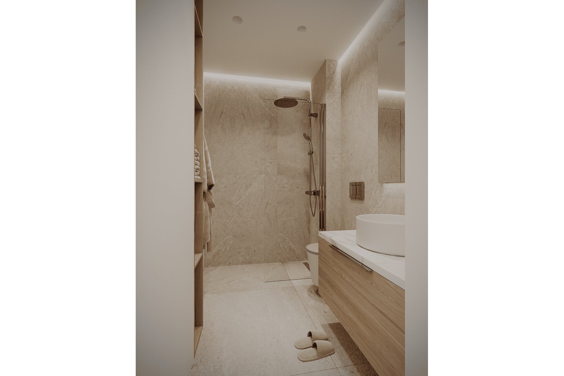 Nieuwbouw - Appartement -
Guardamar del Segura