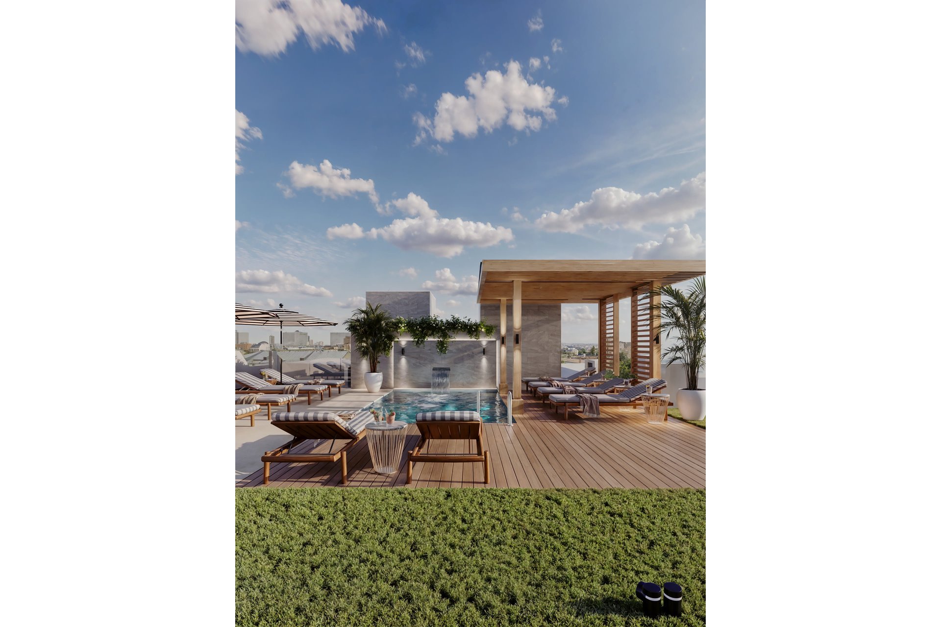 Nieuwbouw - Appartement -
Guardamar del Segura