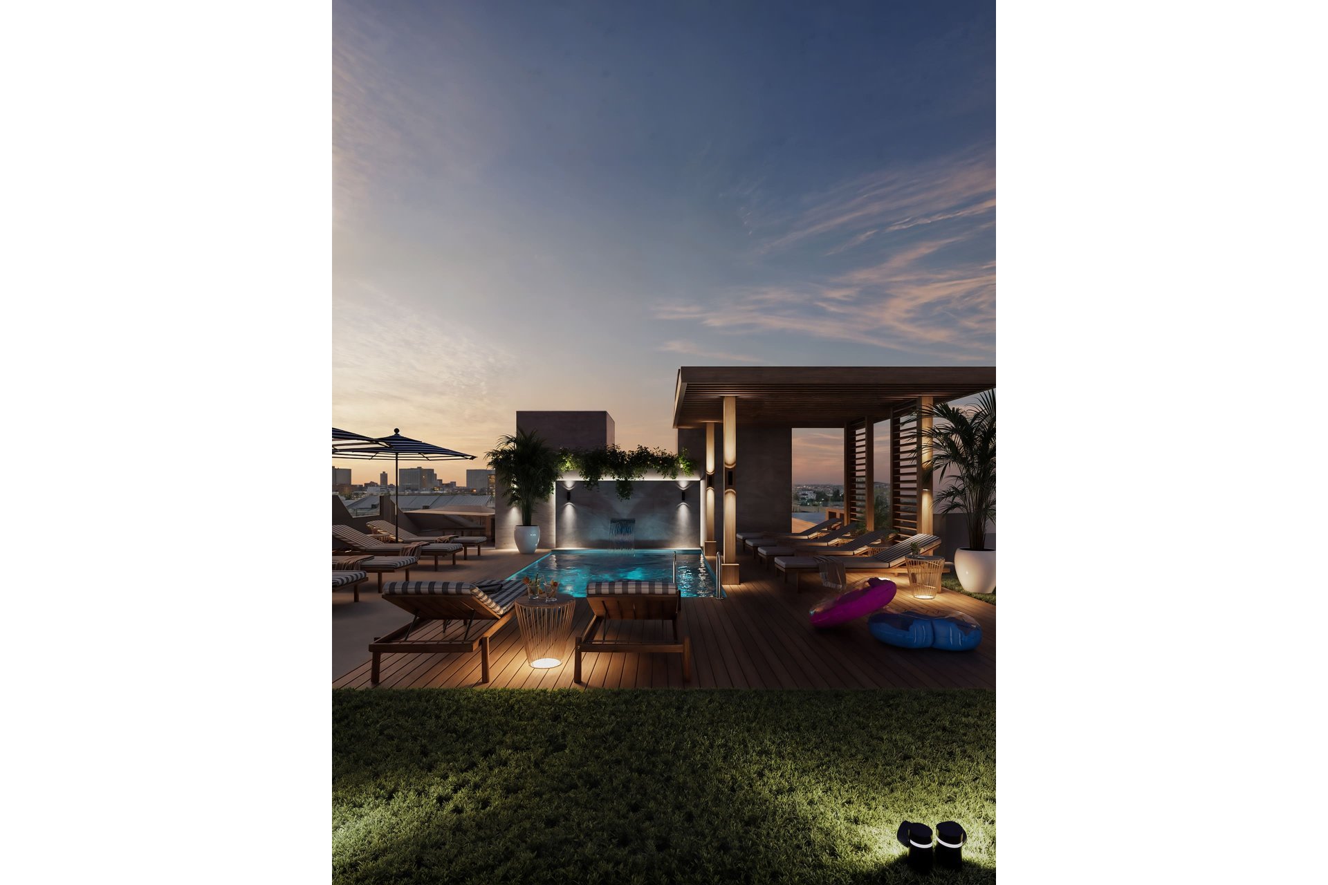 Nieuwbouw - Appartement -
Guardamar del Segura