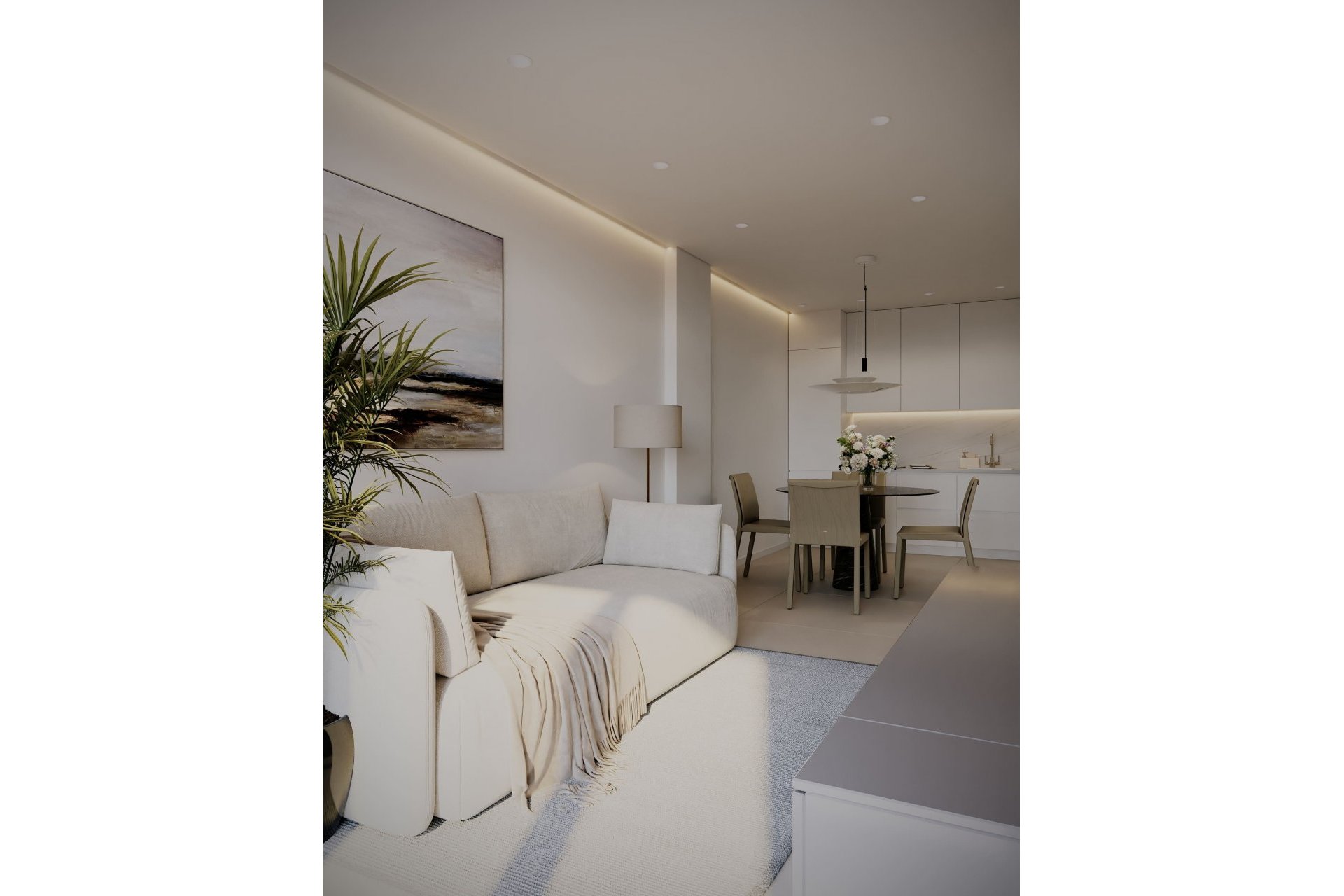 Nieuwbouw  - Appartement -
Guardamar del Segura