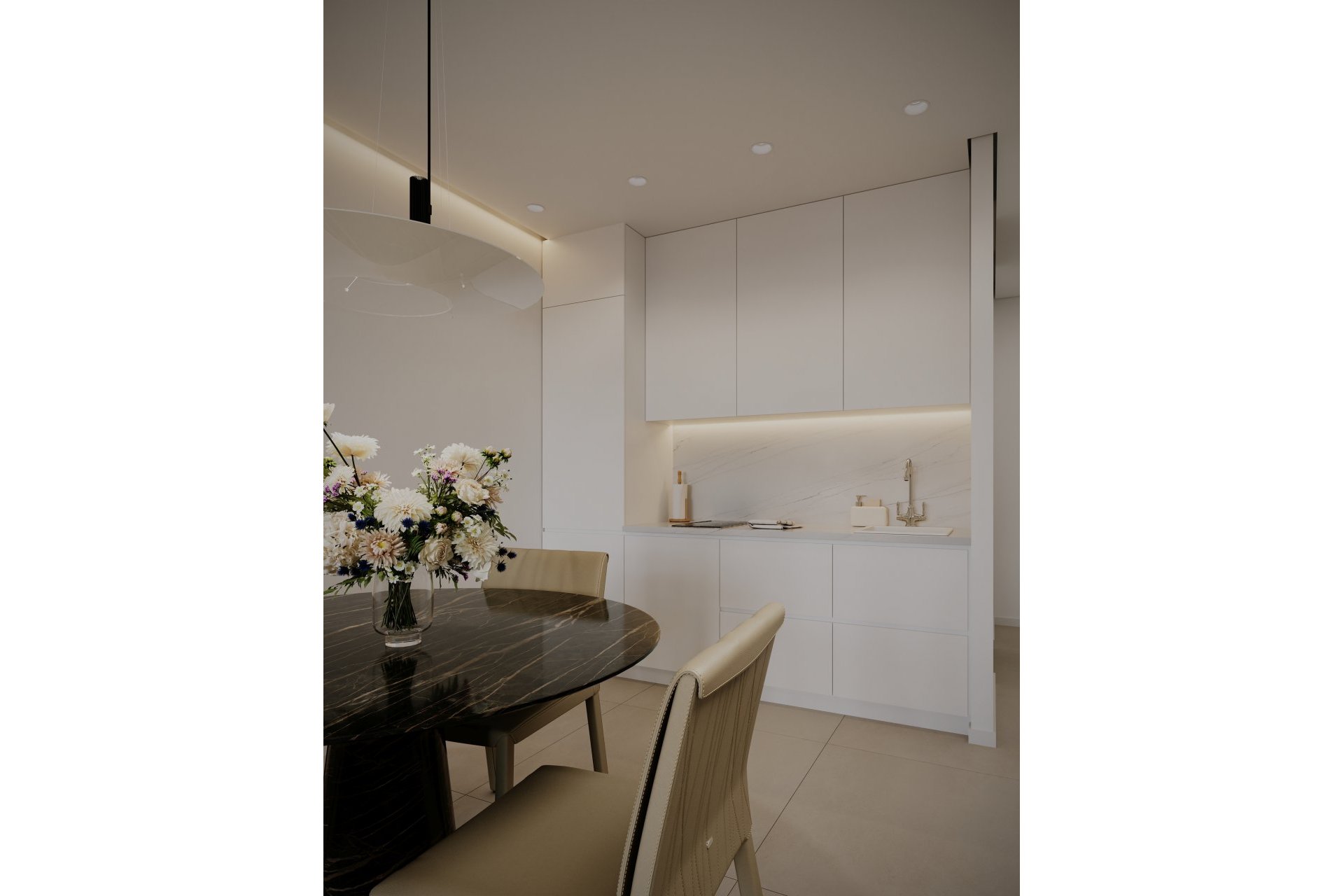 Nieuwbouw  - Appartement -
Guardamar del Segura