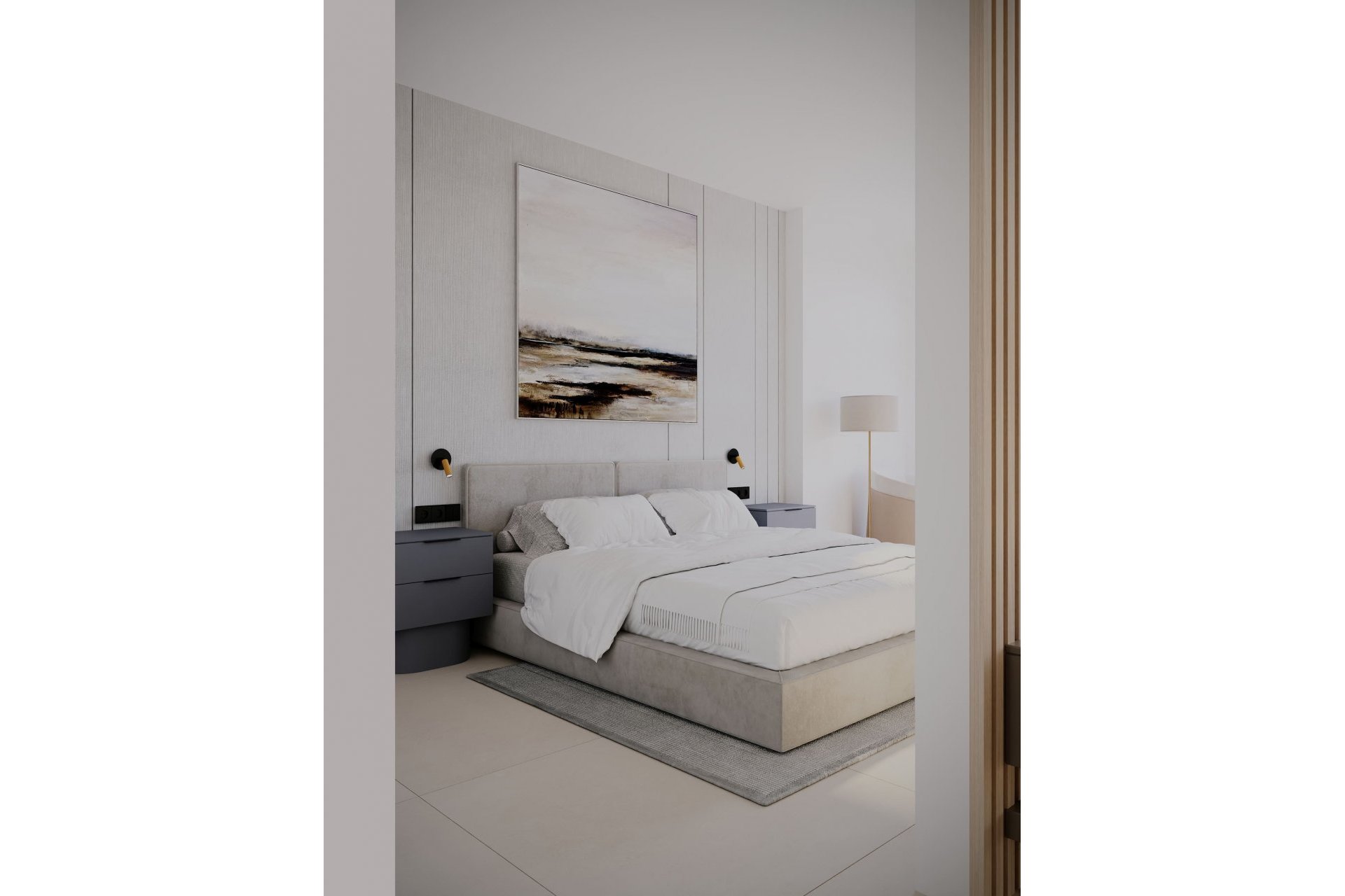 Nieuwbouw  - Appartement -
Guardamar del Segura