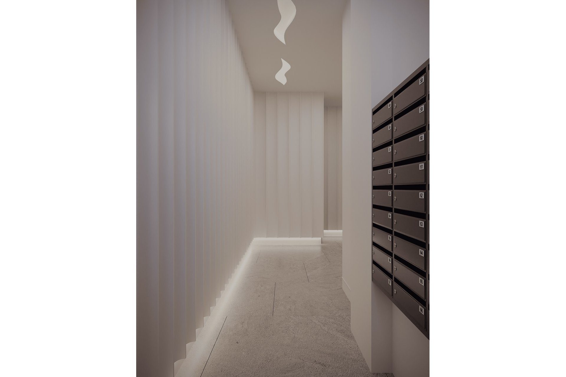 Nieuwbouw  - Appartement -
Guardamar del Segura