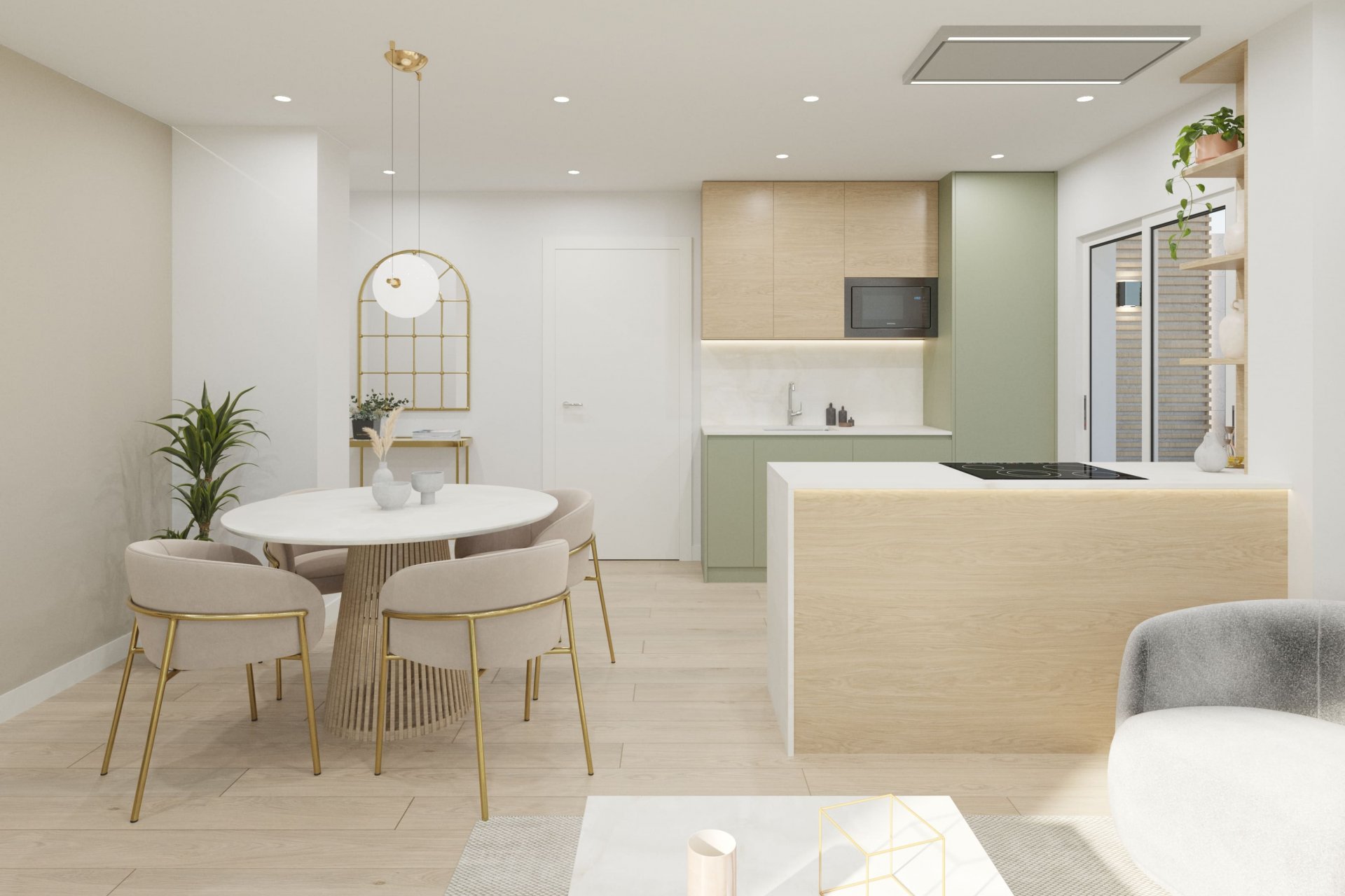 Nieuwbouw - Appartement -
Guardamar del Segura
