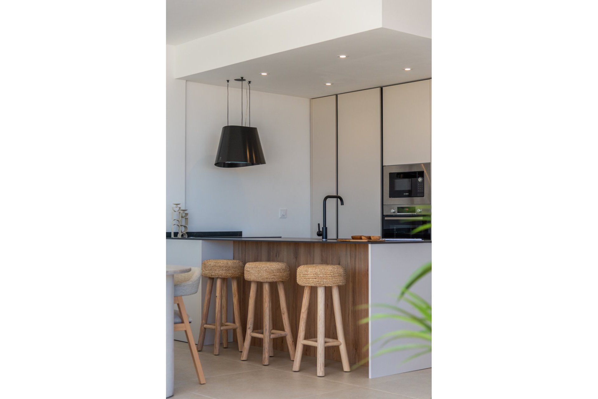 Nieuwbouw - Appartement -
Islas Menores