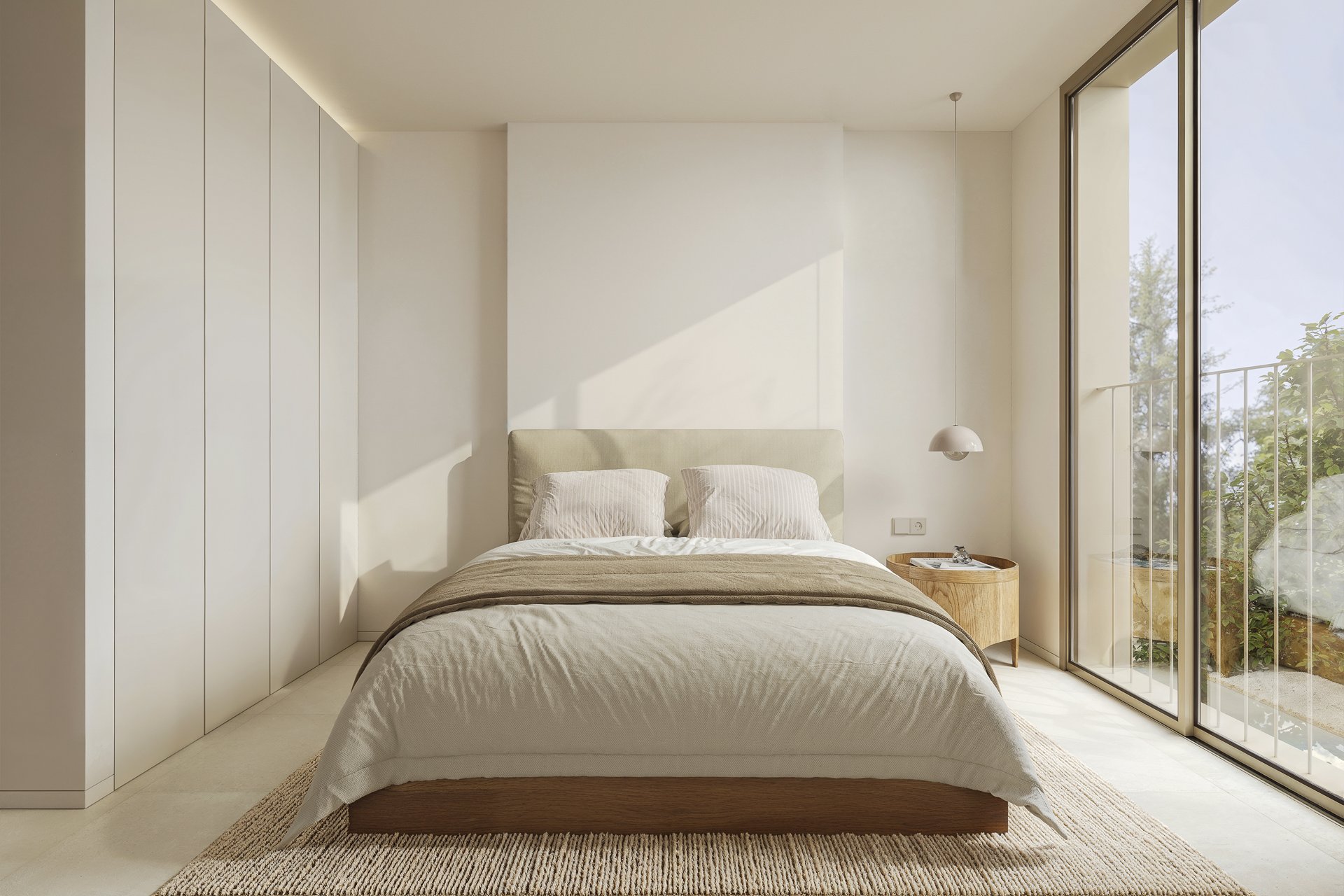 Nieuwbouw  - Appartement -
Jacarilla