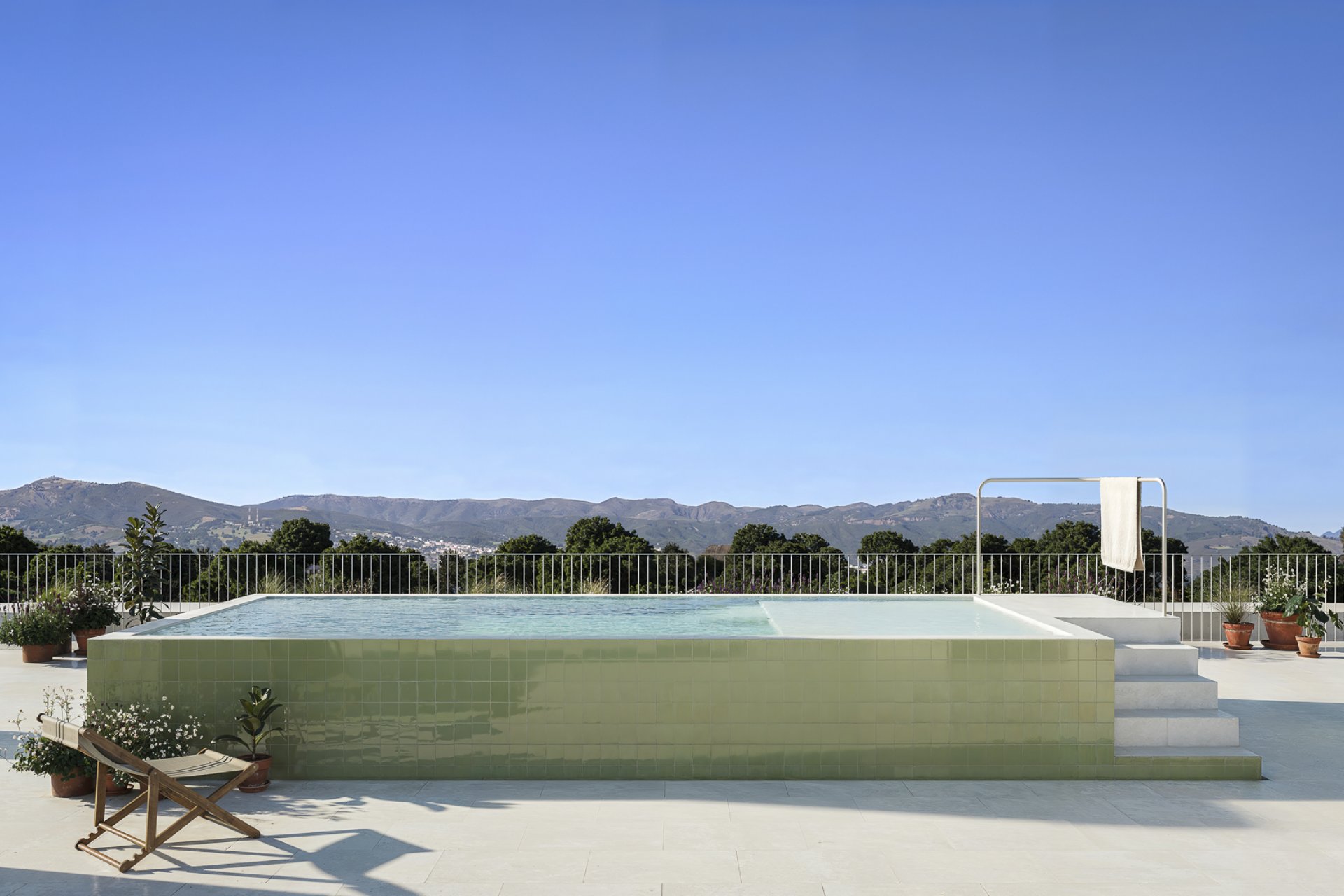 Nieuwbouw  - Appartement -
Jacarilla