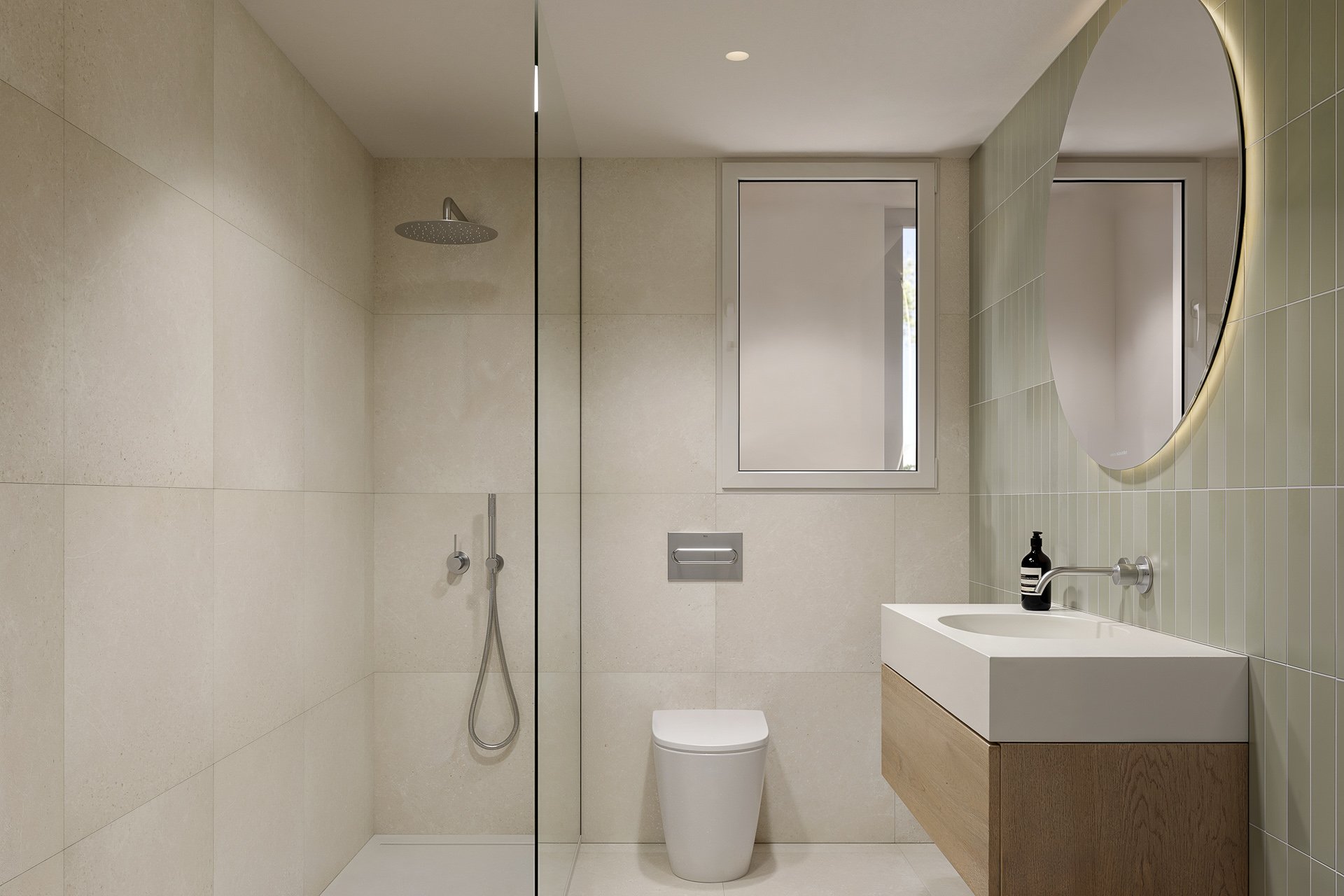 Nieuwbouw  - Appartement -
Jacarilla