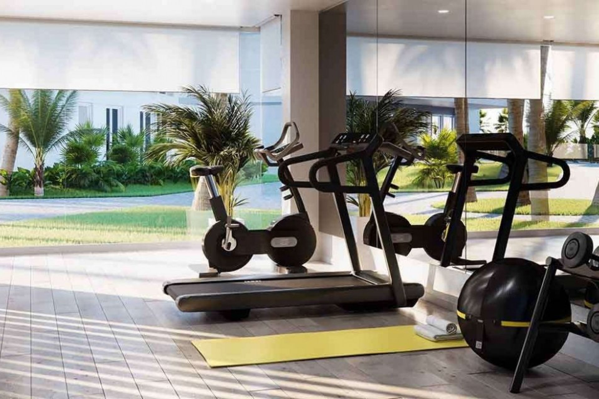 Nieuwbouw  - Appartement -
Jávea - centro