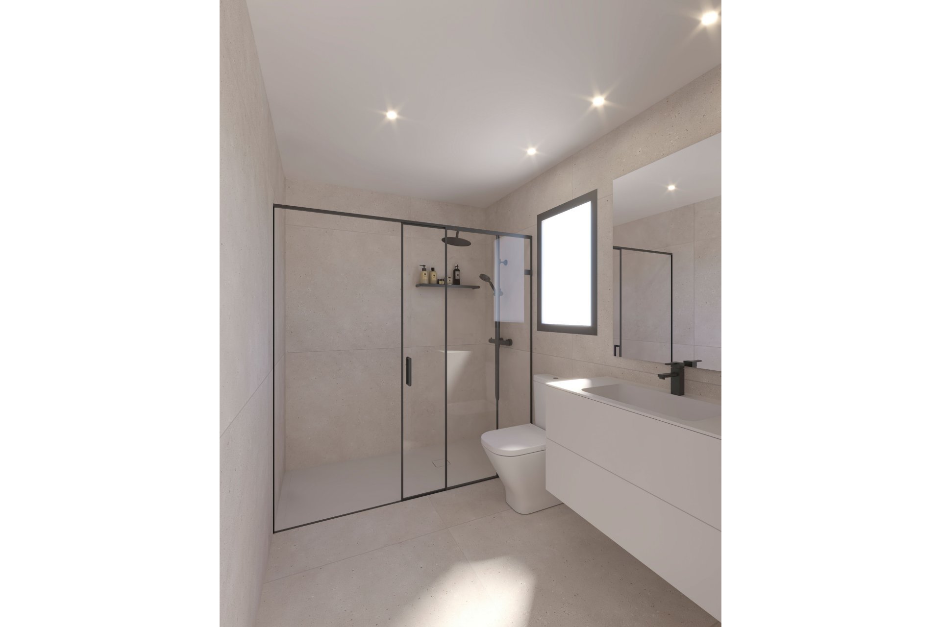 Nieuwbouw  - Appartement -
Jávea - Javea