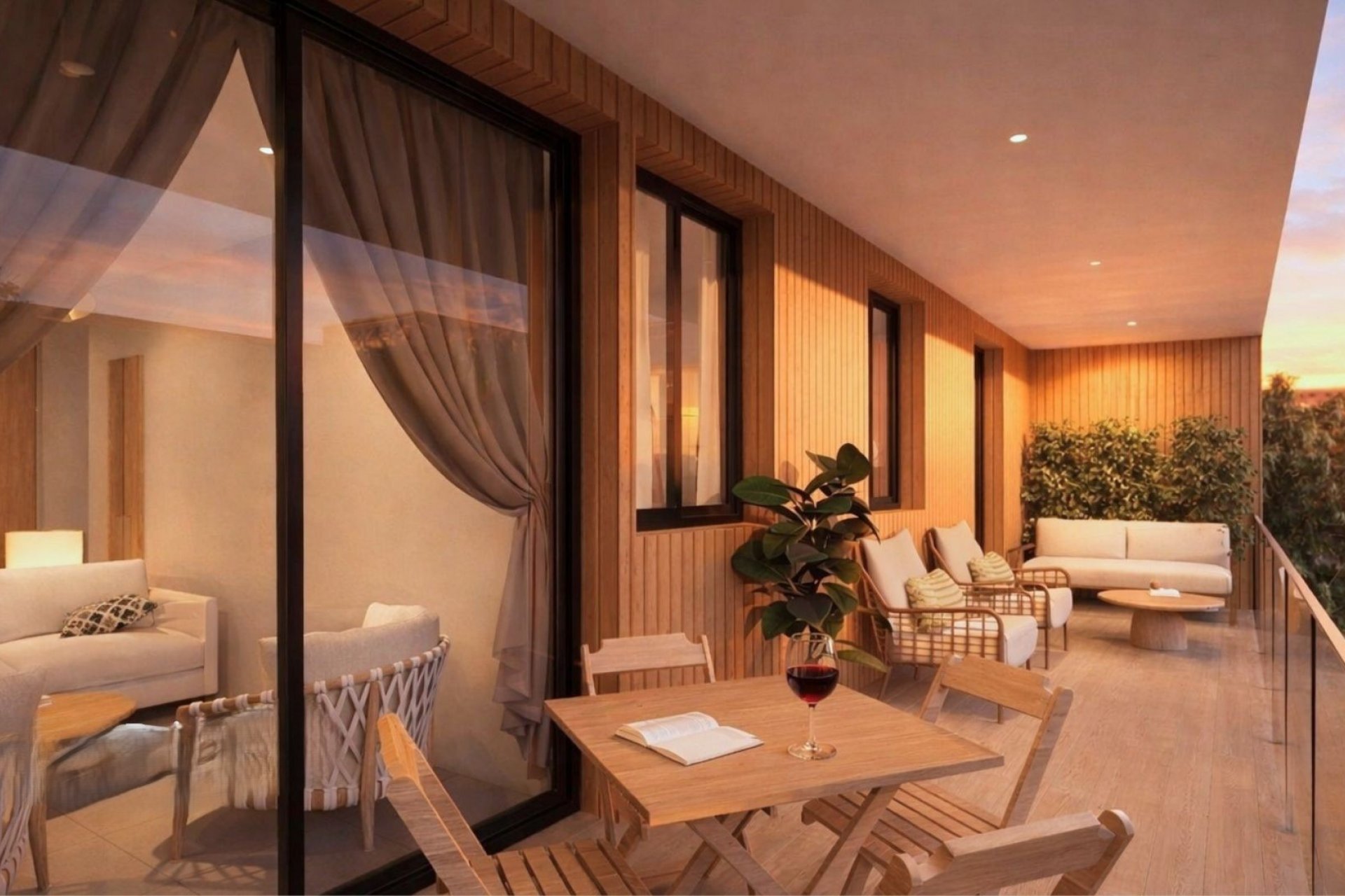 Nieuwbouw - Appartement -
Jávea - Javea