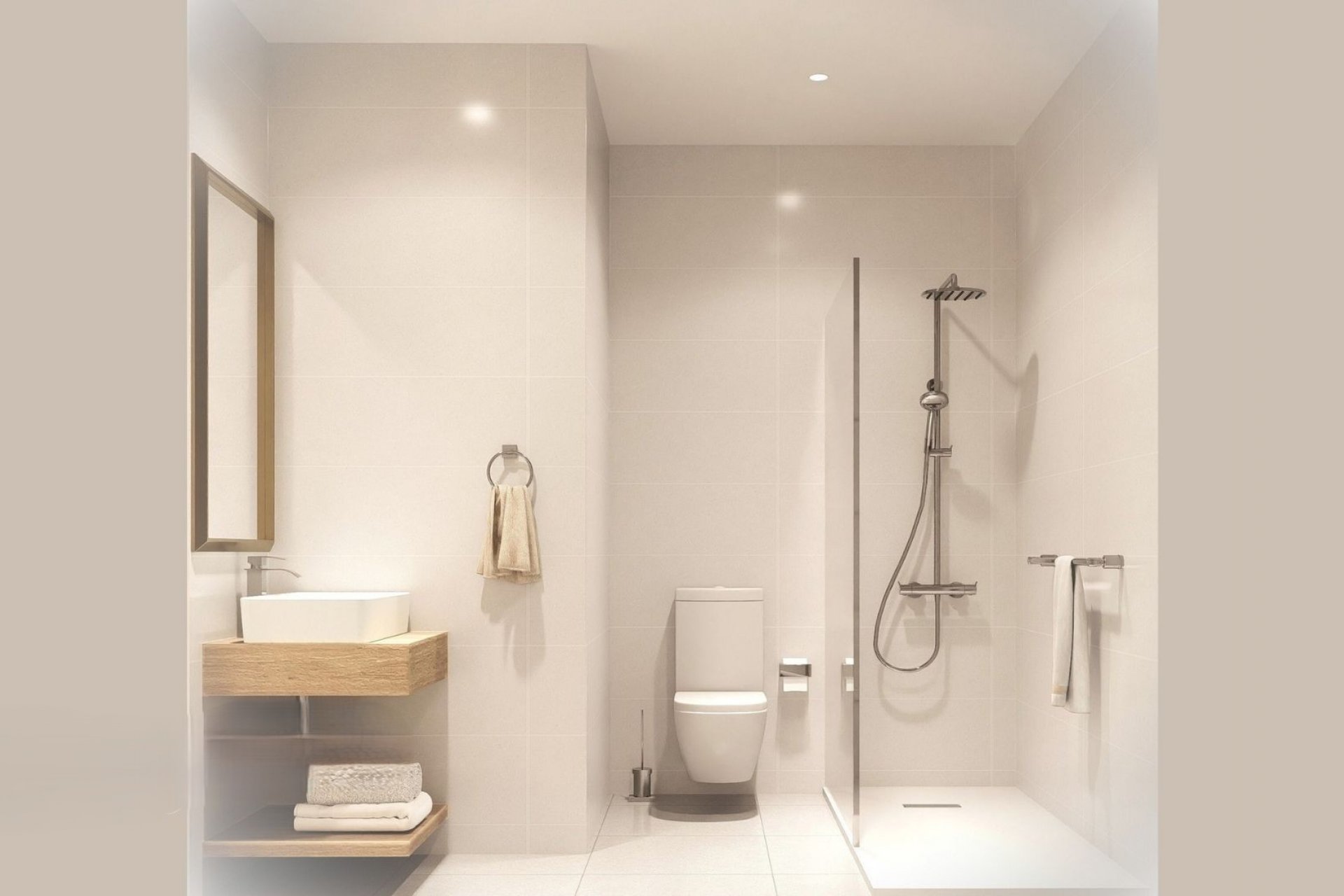 Nieuwbouw - Appartement -
Jávea - Javea