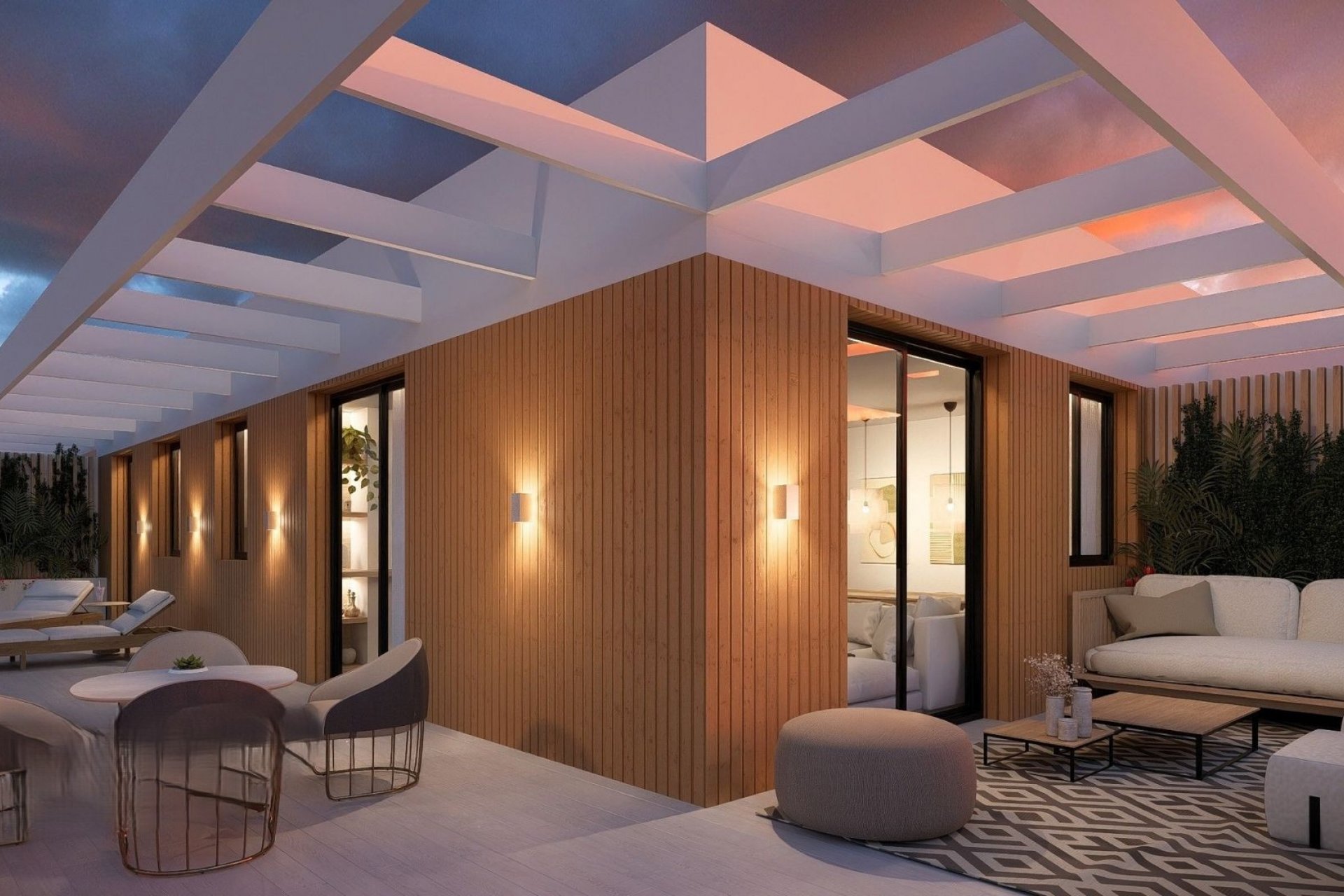 Nieuwbouw  - Appartement -
Jávea - Javea