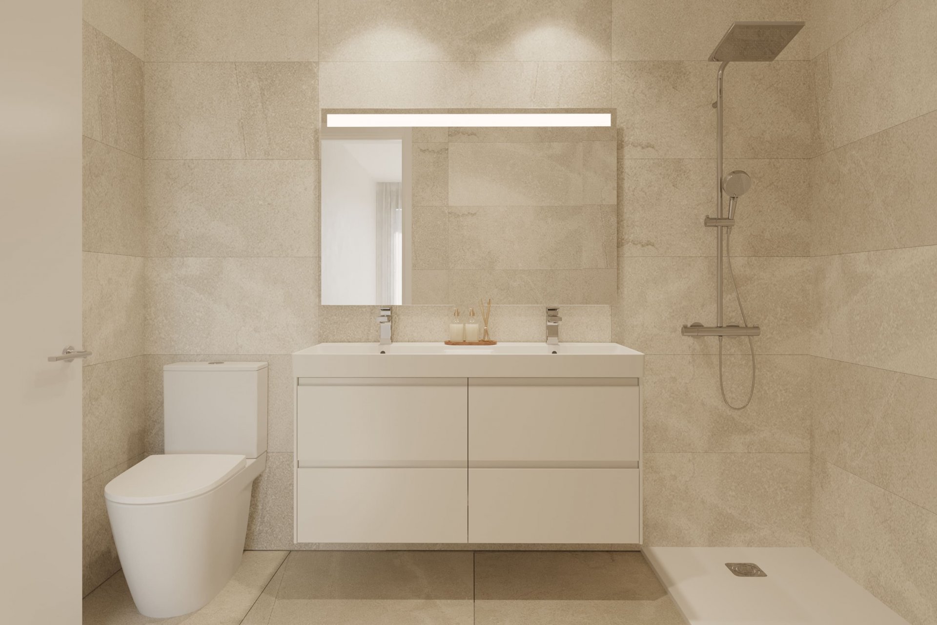 Nieuwbouw  - Appartement -
La Alcaidesa