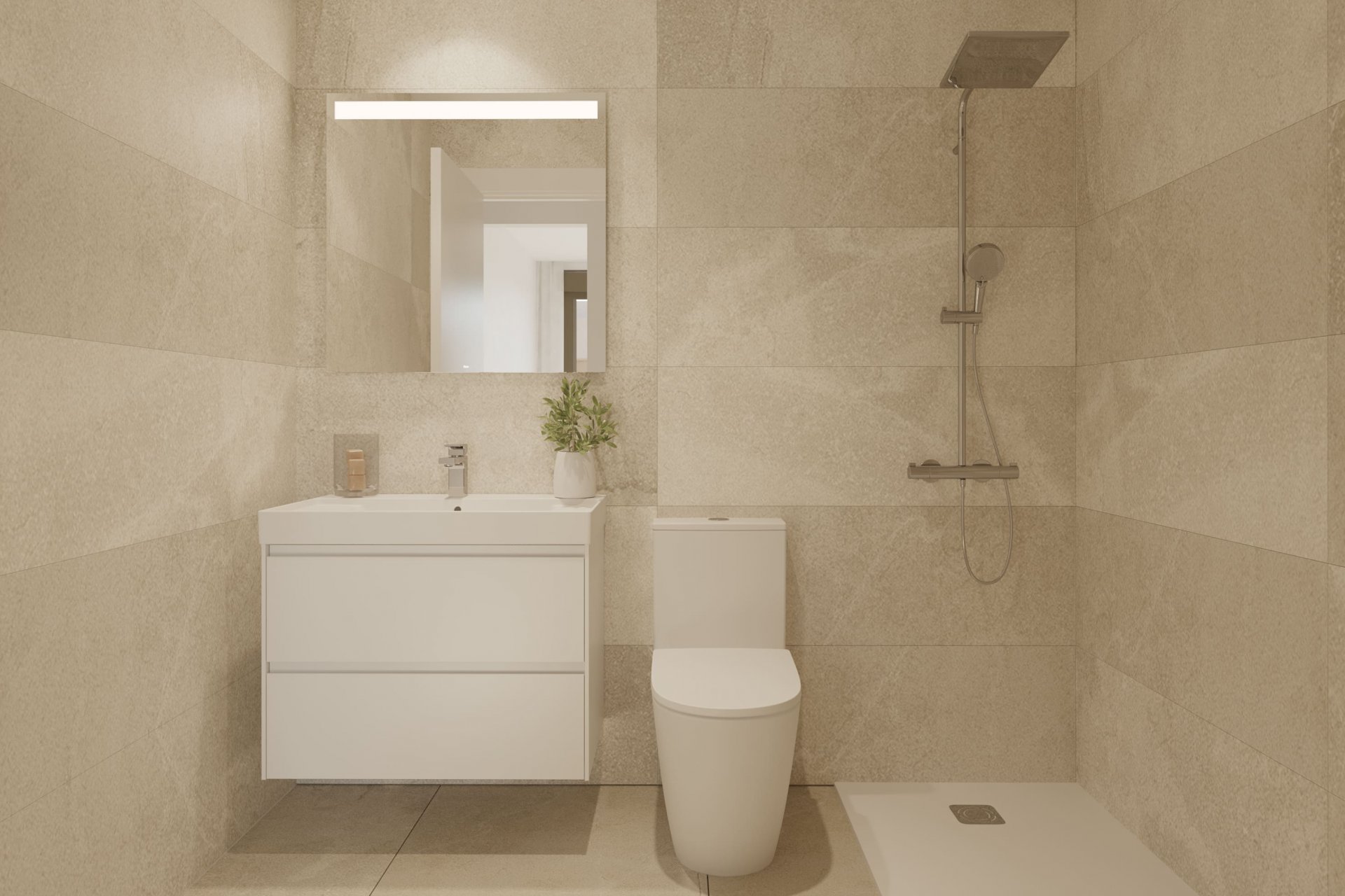 Nieuwbouw - Appartement -
La Alcaidesa