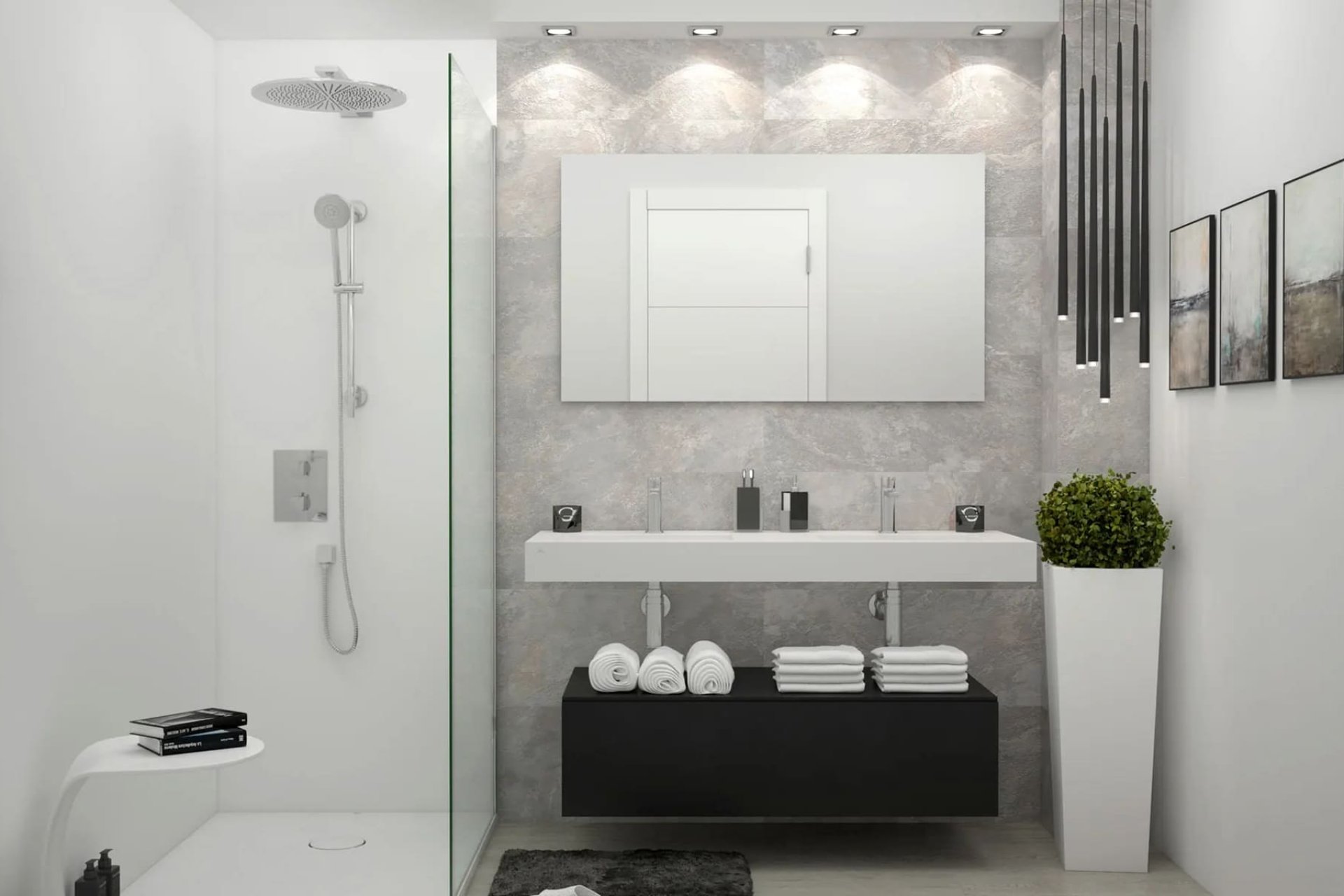 Nieuwbouw - Appartement -
La Cala de Mijas