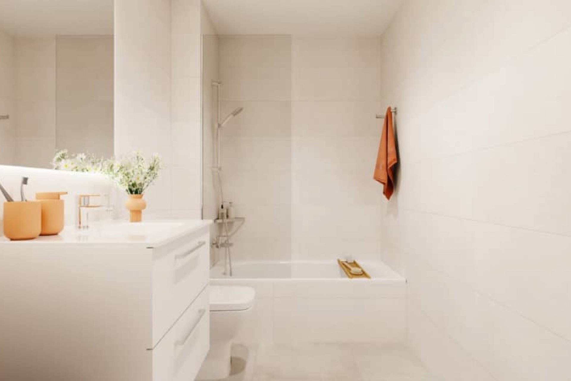 Nieuwbouw - Appartement -
La Cala de Mijas