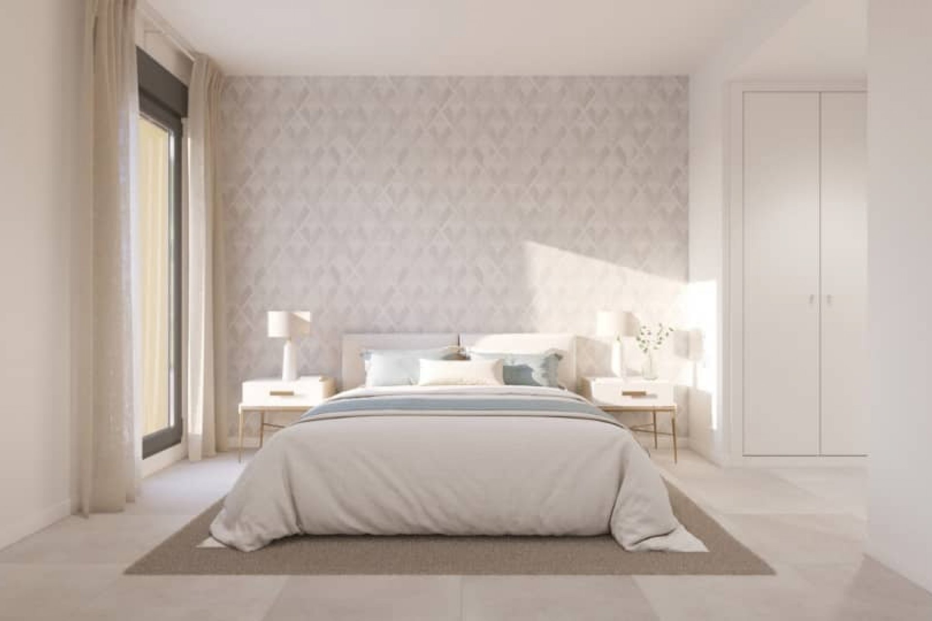 Nieuwbouw - Appartement -
La Cala de Mijas