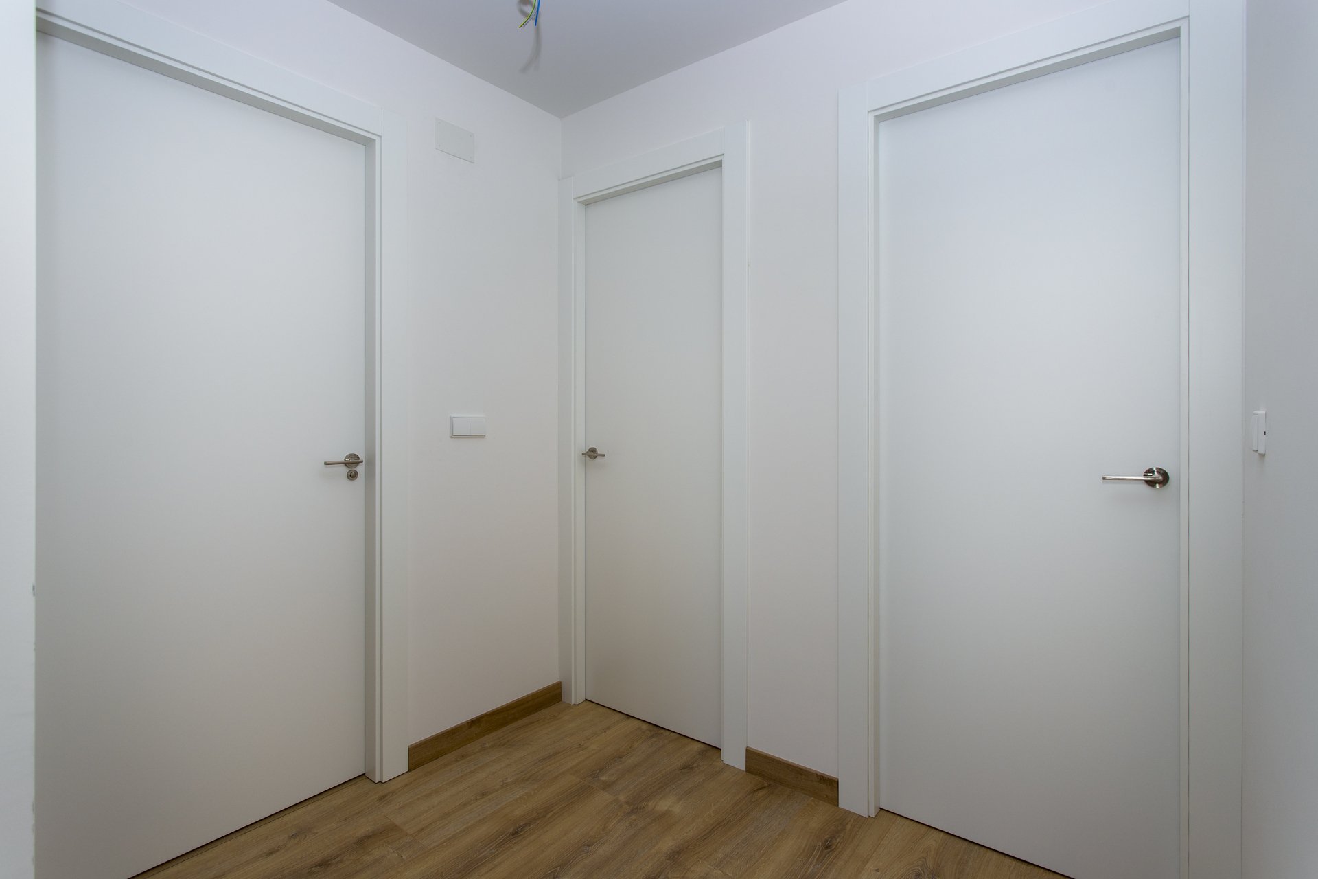 Nieuwbouw  - Appartement -
La Canalosa