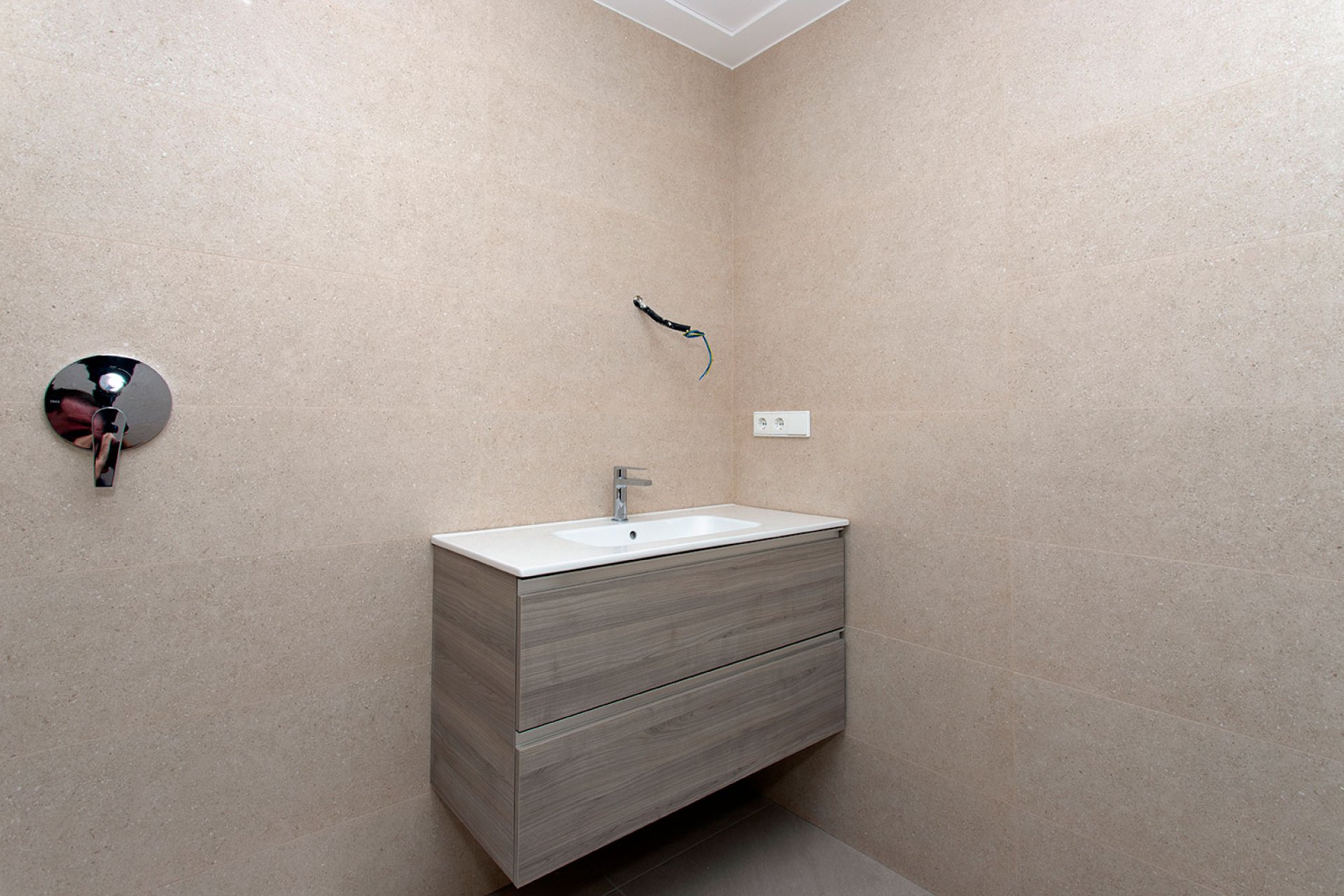 Nieuwbouw  - Appartement -
La Canalosa