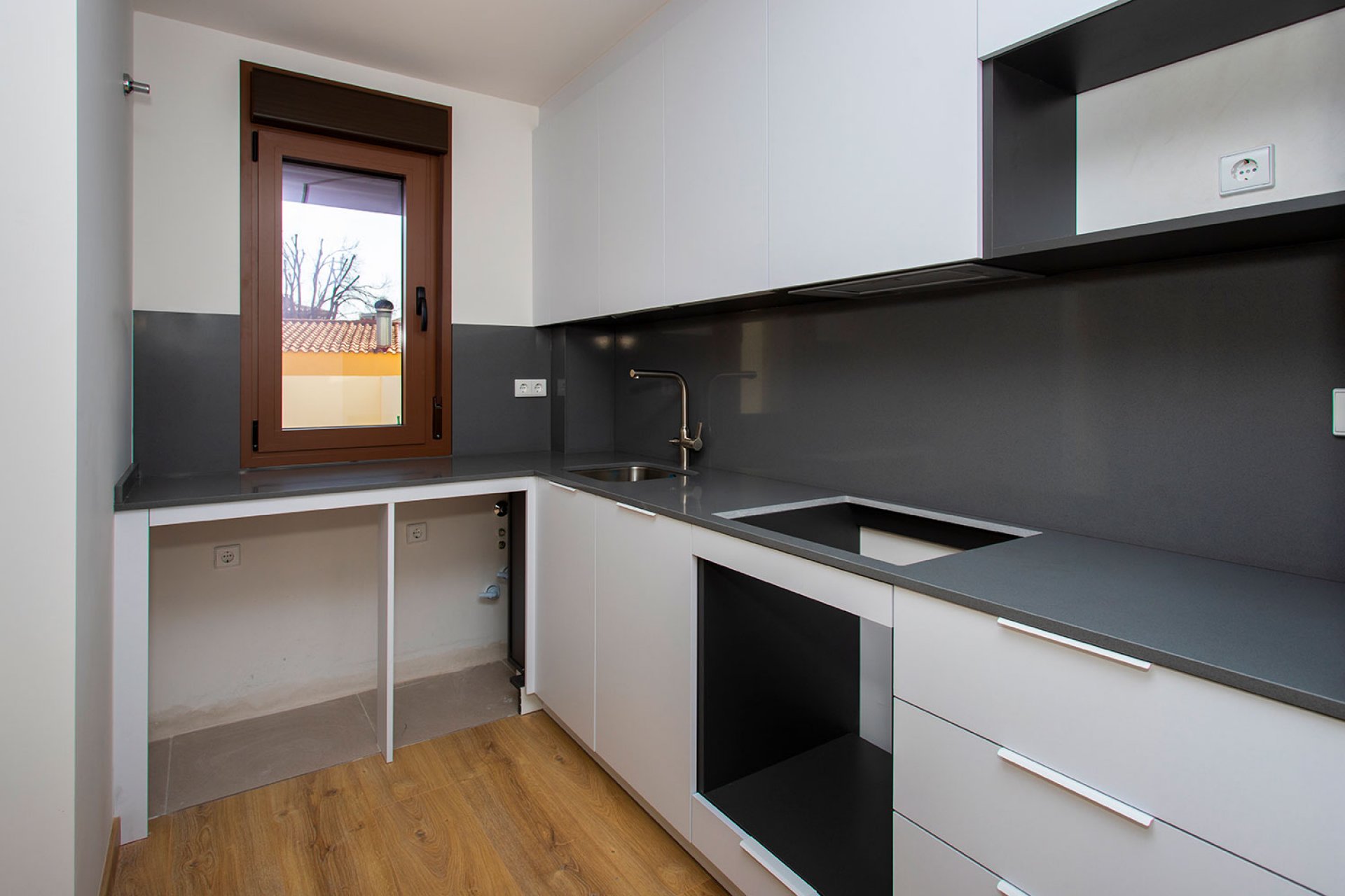 Nieuwbouw  - Appartement -
La Canalosa