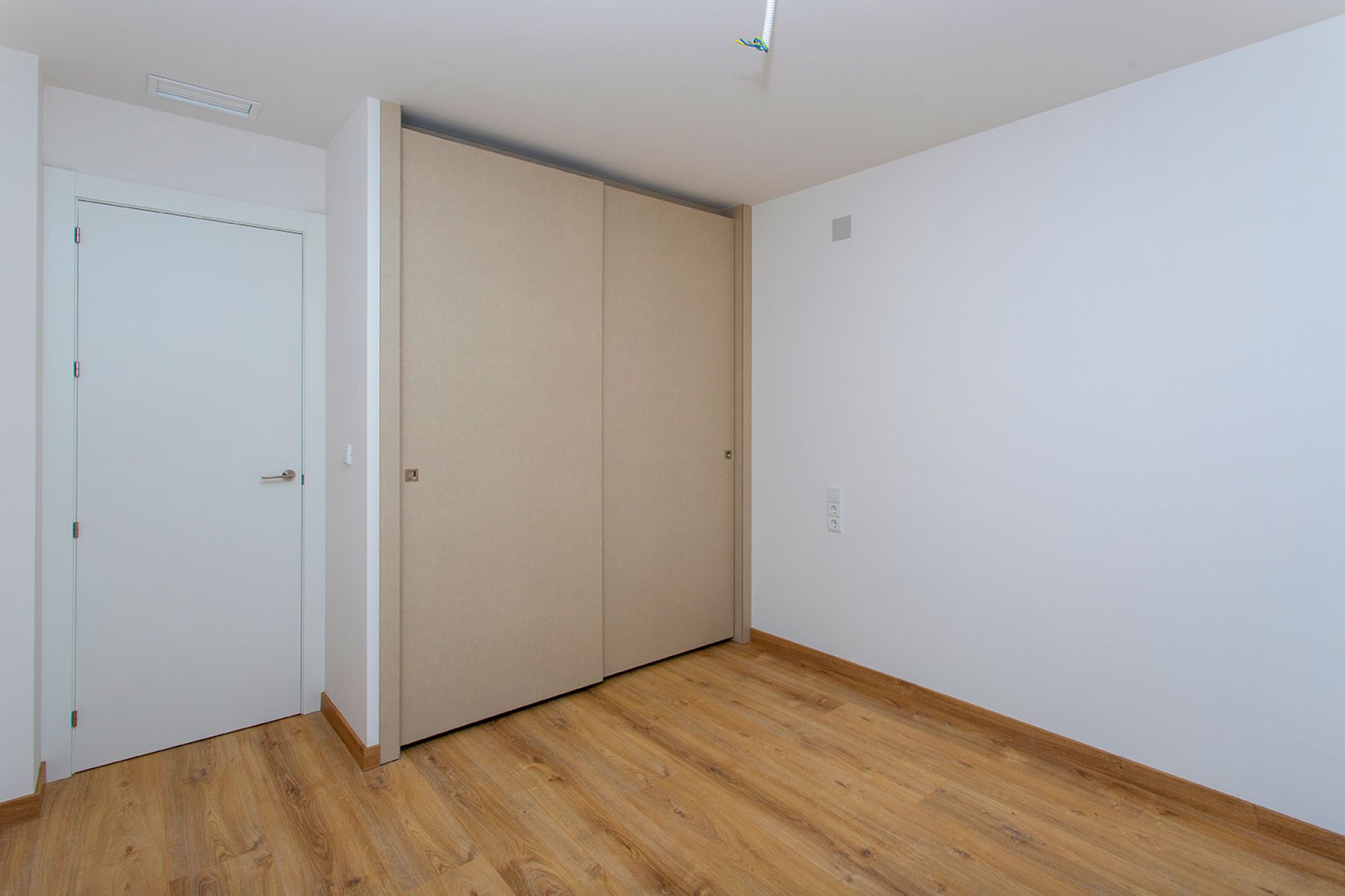 Nieuwbouw  - Appartement -
La Canalosa