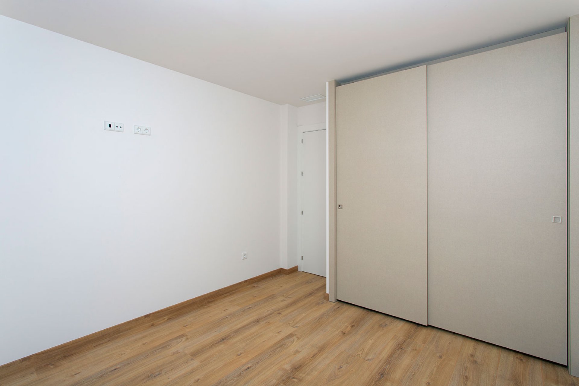 Nieuwbouw  - Appartement -
La Canalosa