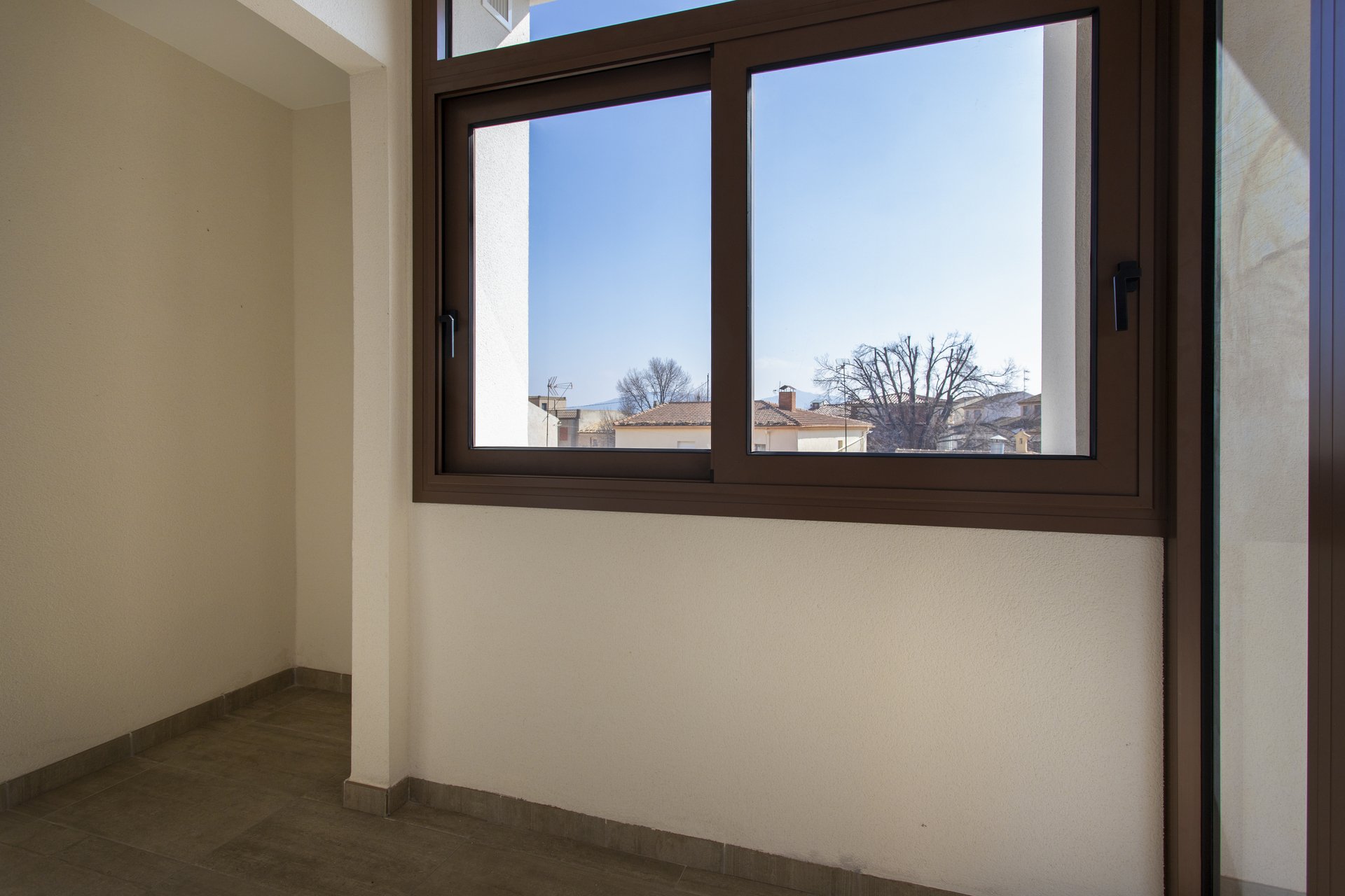 Nieuwbouw  - Appartement -
La Canalosa