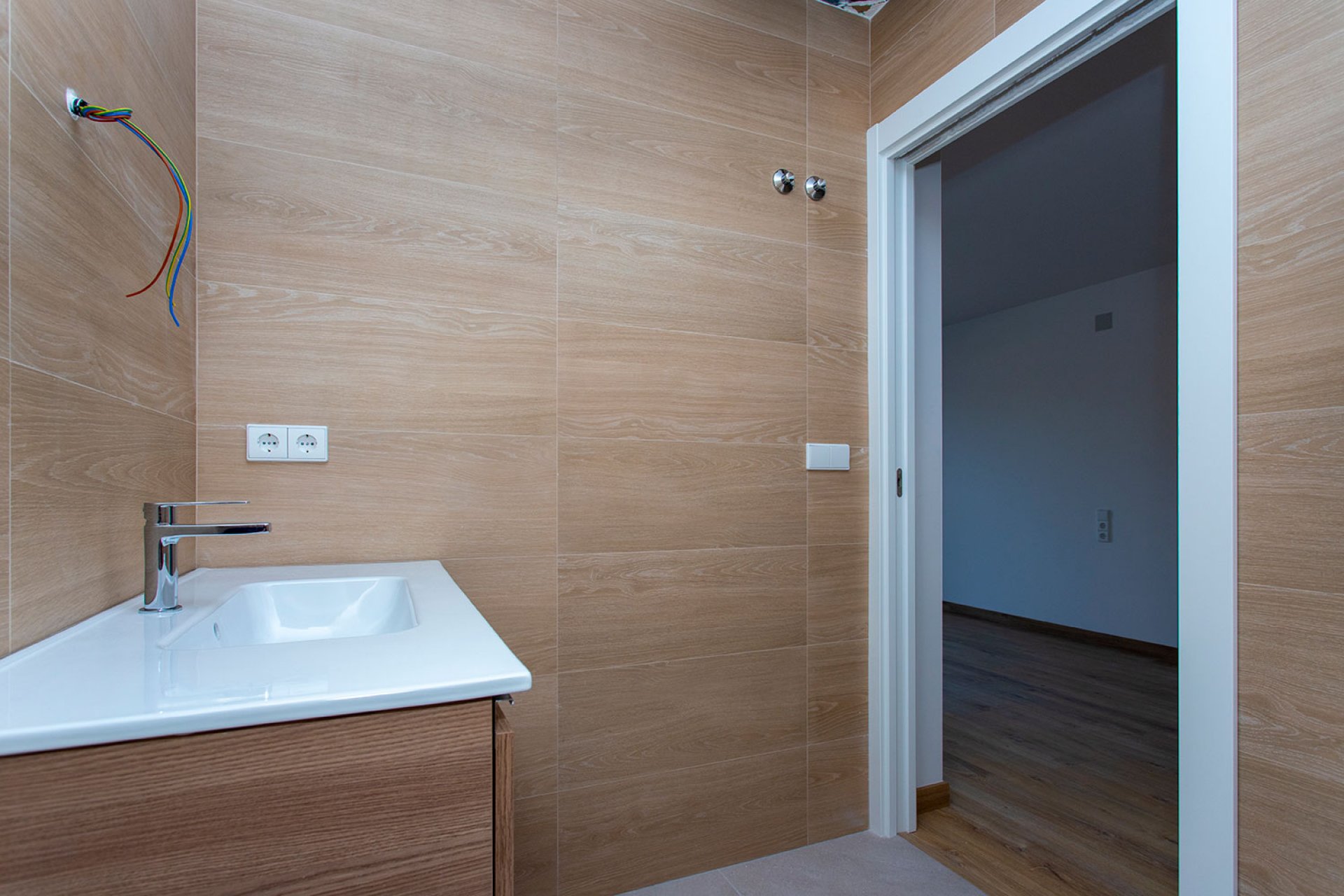 Nieuwbouw  - Appartement -
La Canalosa