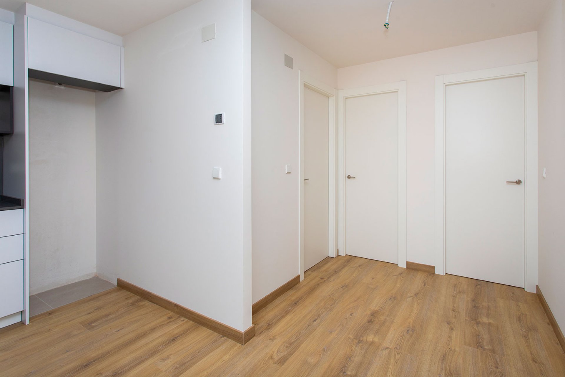 Nieuwbouw  - Appartement -
La Canalosa