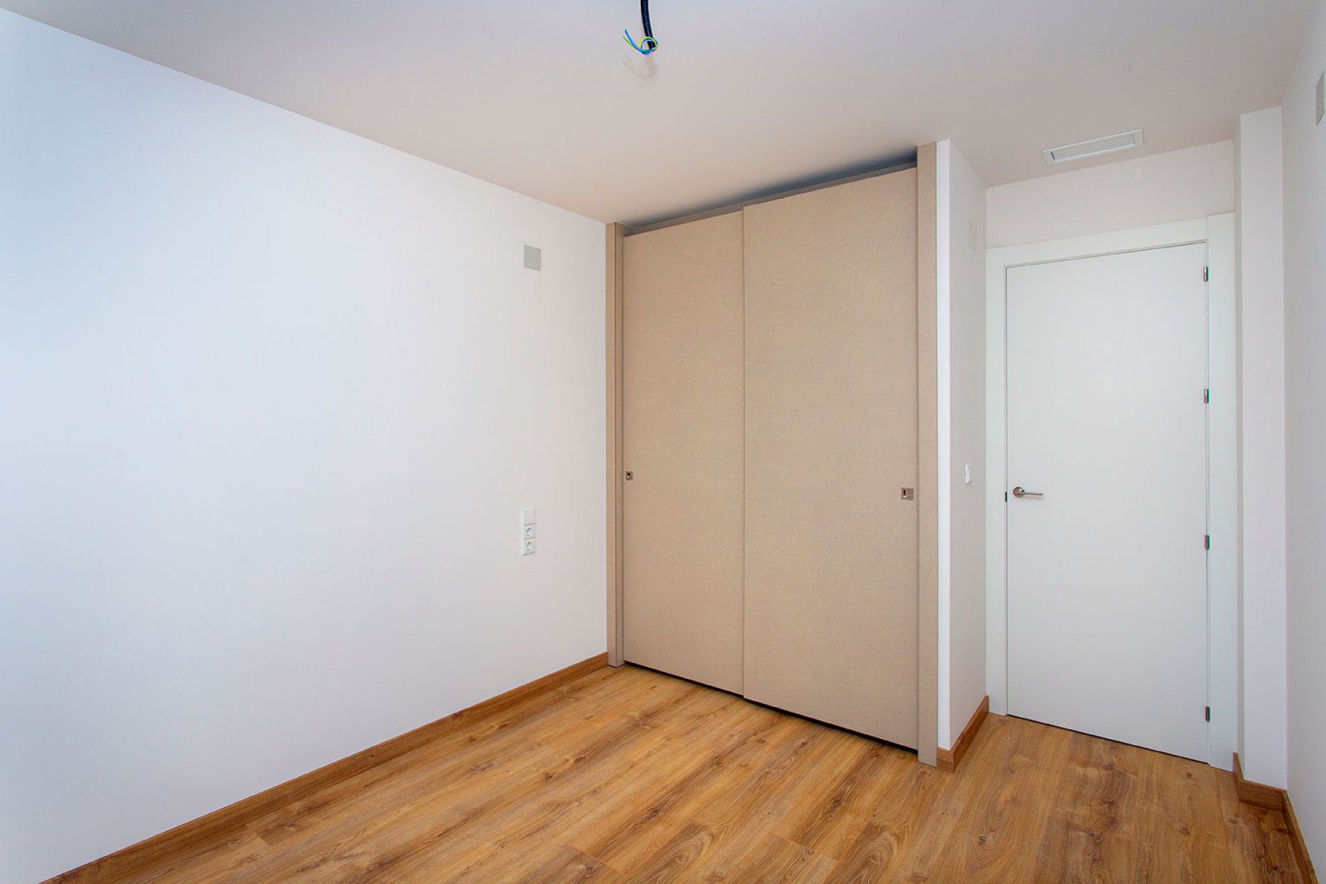 Nieuwbouw  - Appartement -
La Canalosa