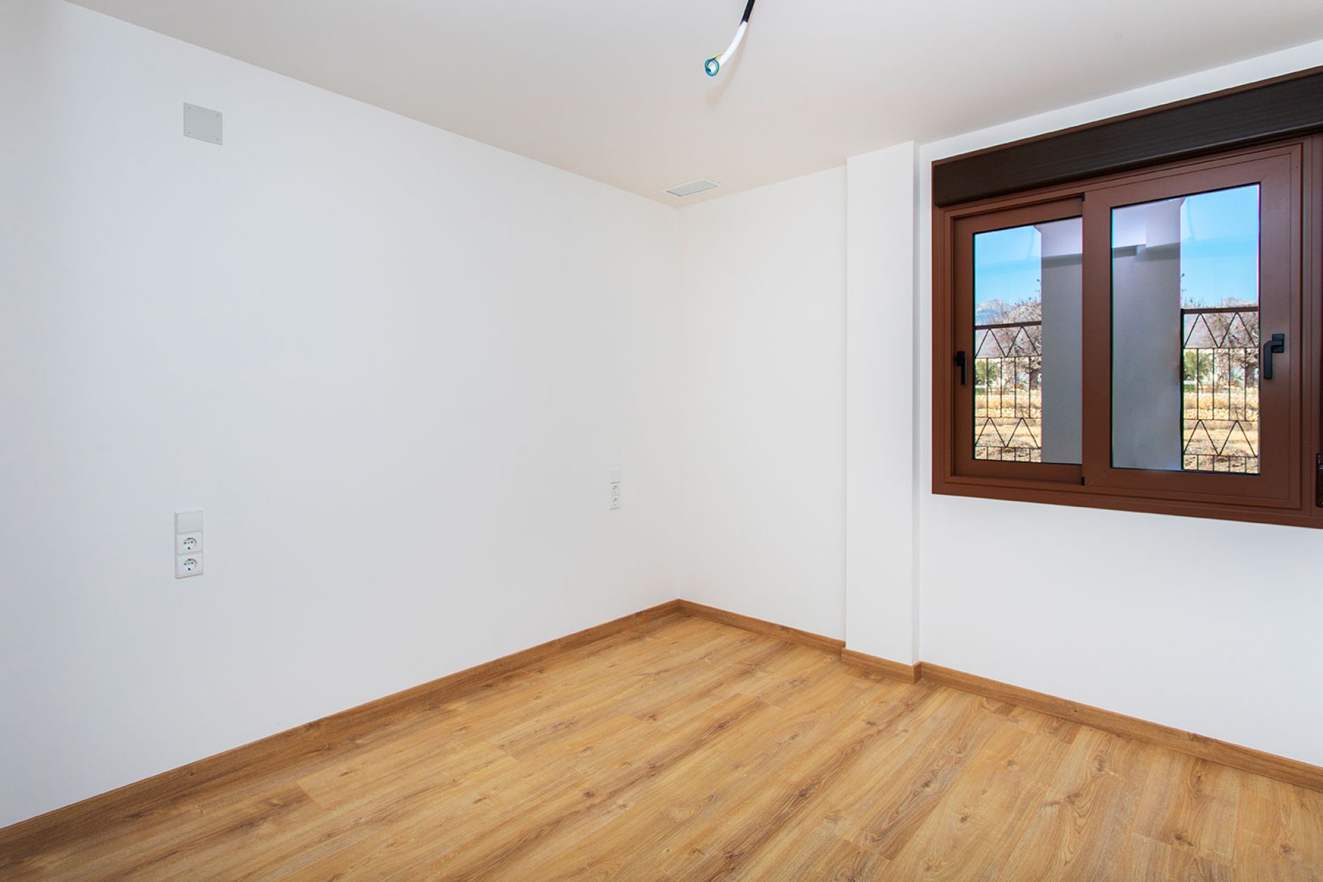 Nieuwbouw  - Appartement -
La Canalosa