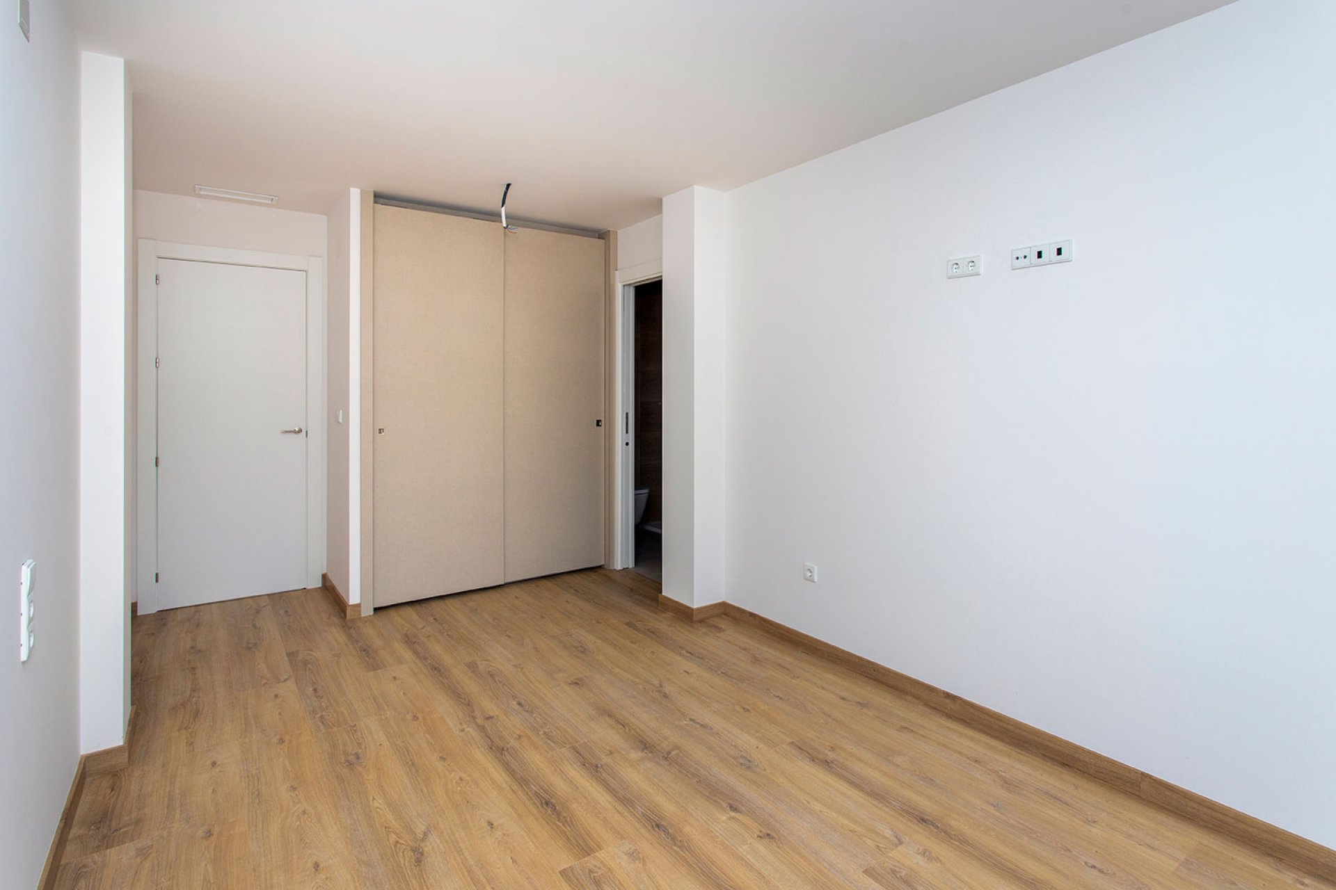 Nieuwbouw  - Appartement -
La Canalosa