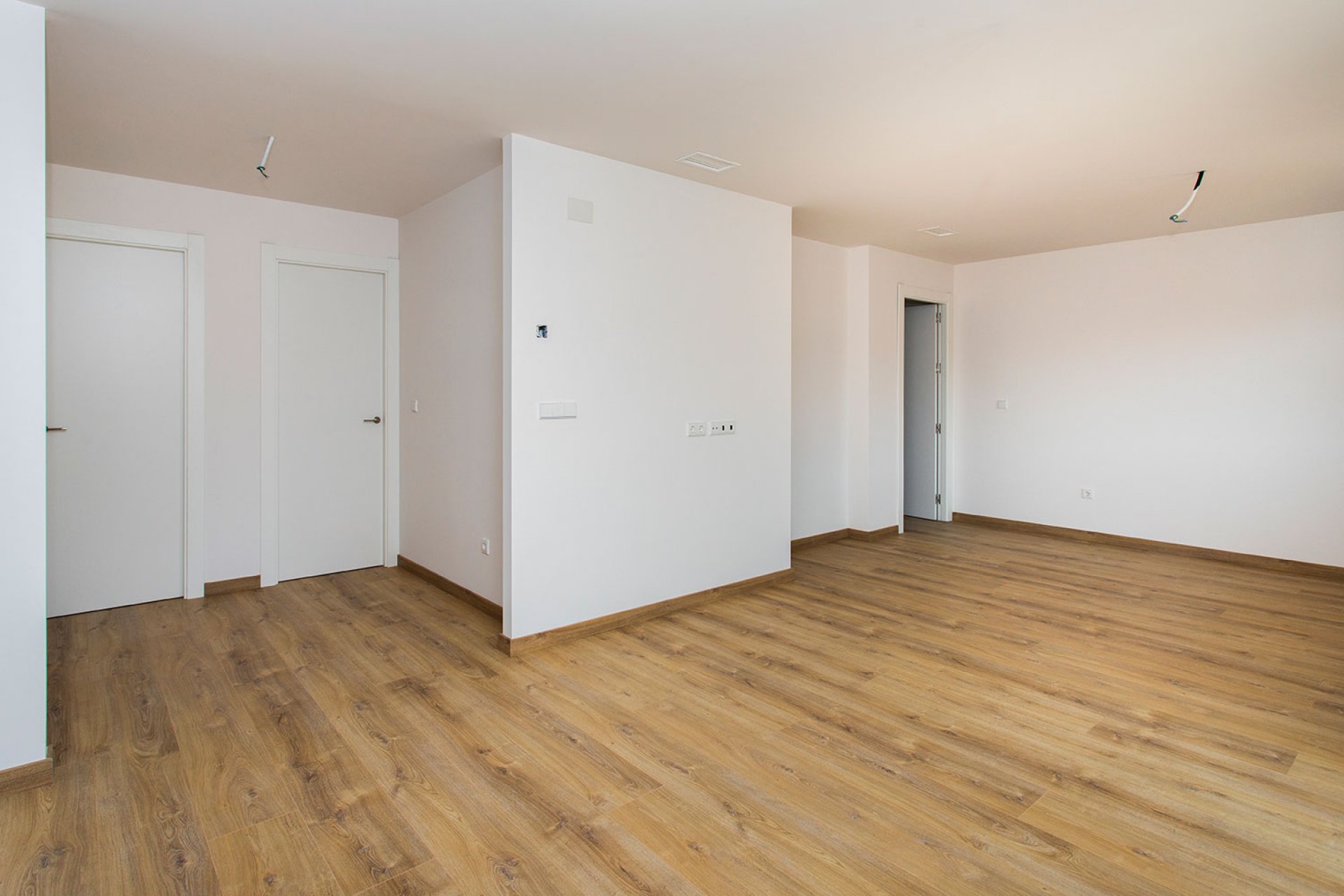 Nieuwbouw  - Appartement -
La Canalosa