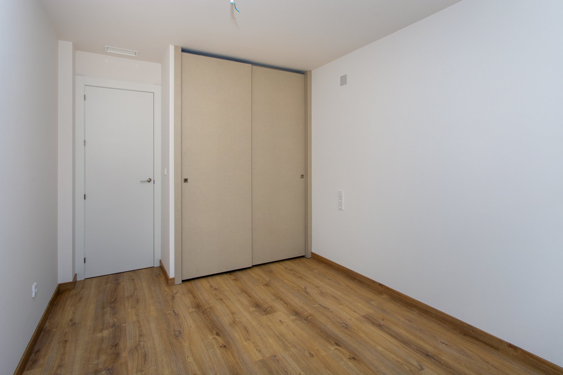 Nieuwbouw  - Appartement -
La Canalosa