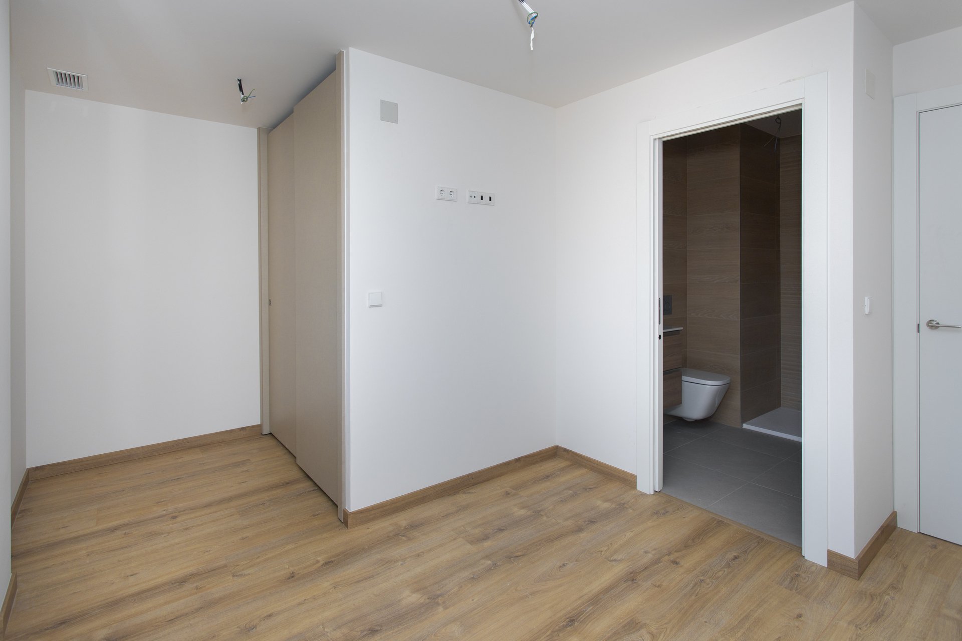 Nieuwbouw  - Appartement -
La Canalosa