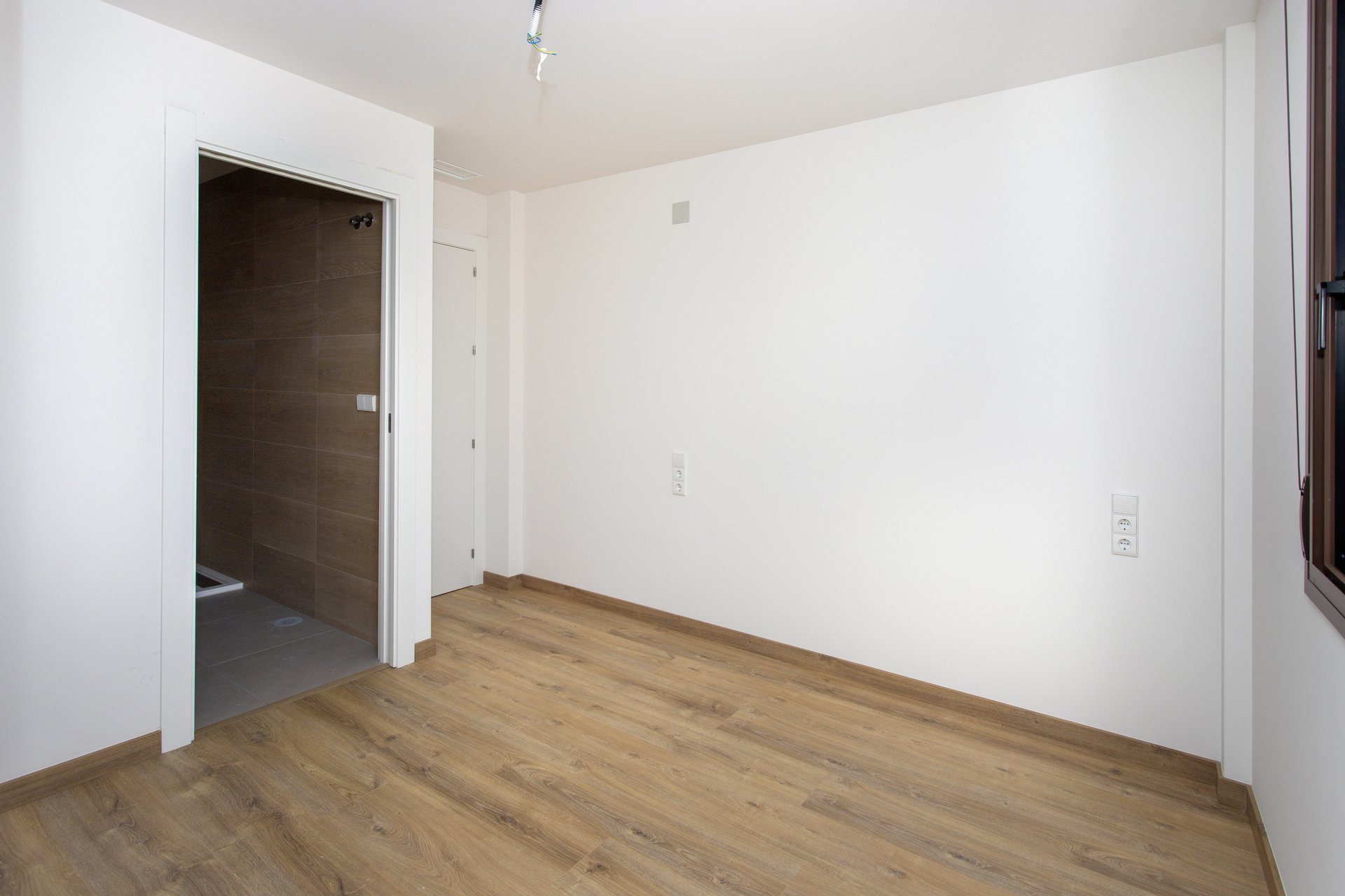 Nieuwbouw  - Appartement -
La Canalosa