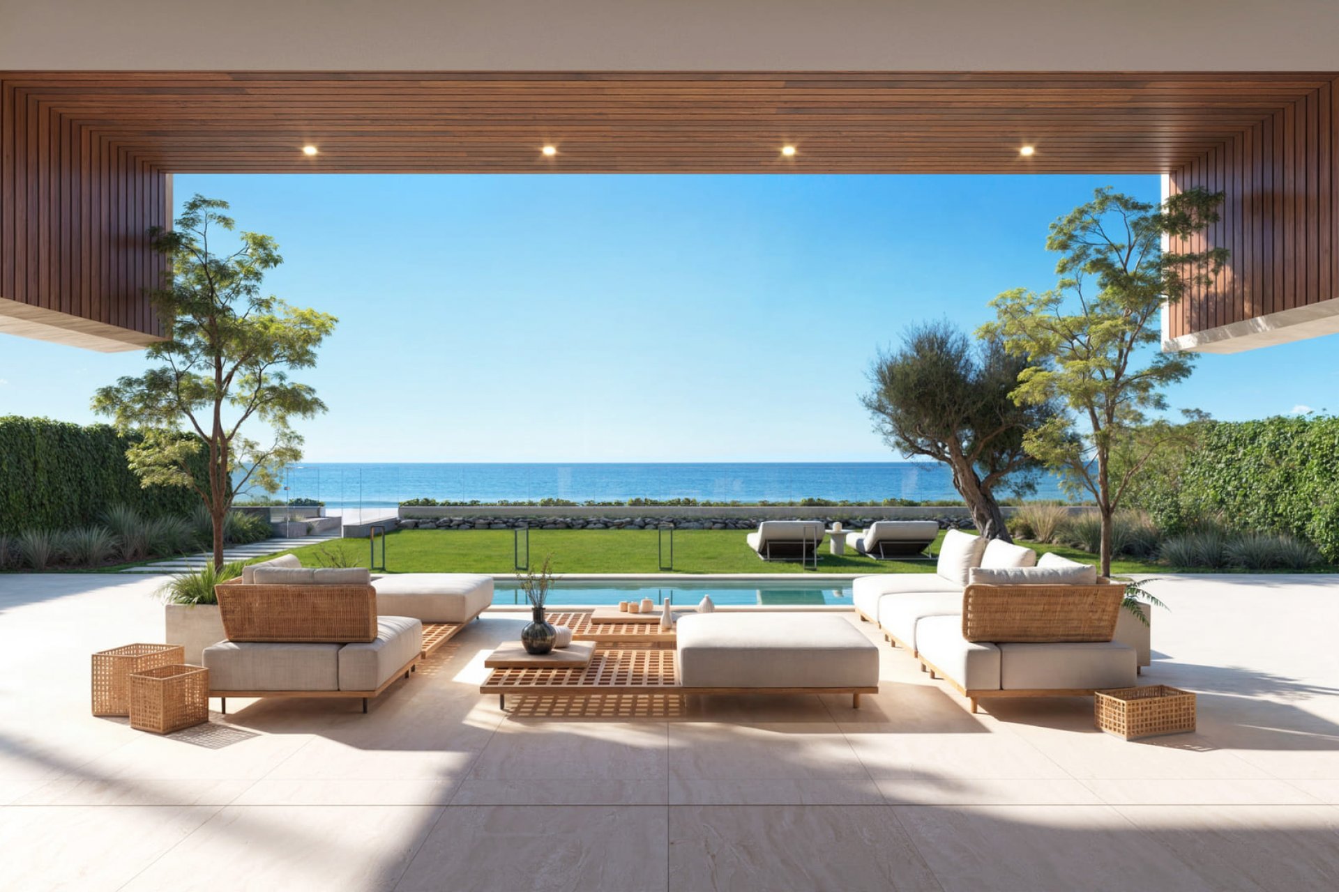 Nieuwbouw  - Appartement -
La Chullera