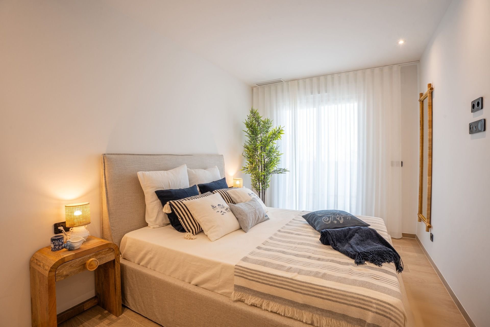 Nieuwbouw  - Appartement -
La Finca Golf