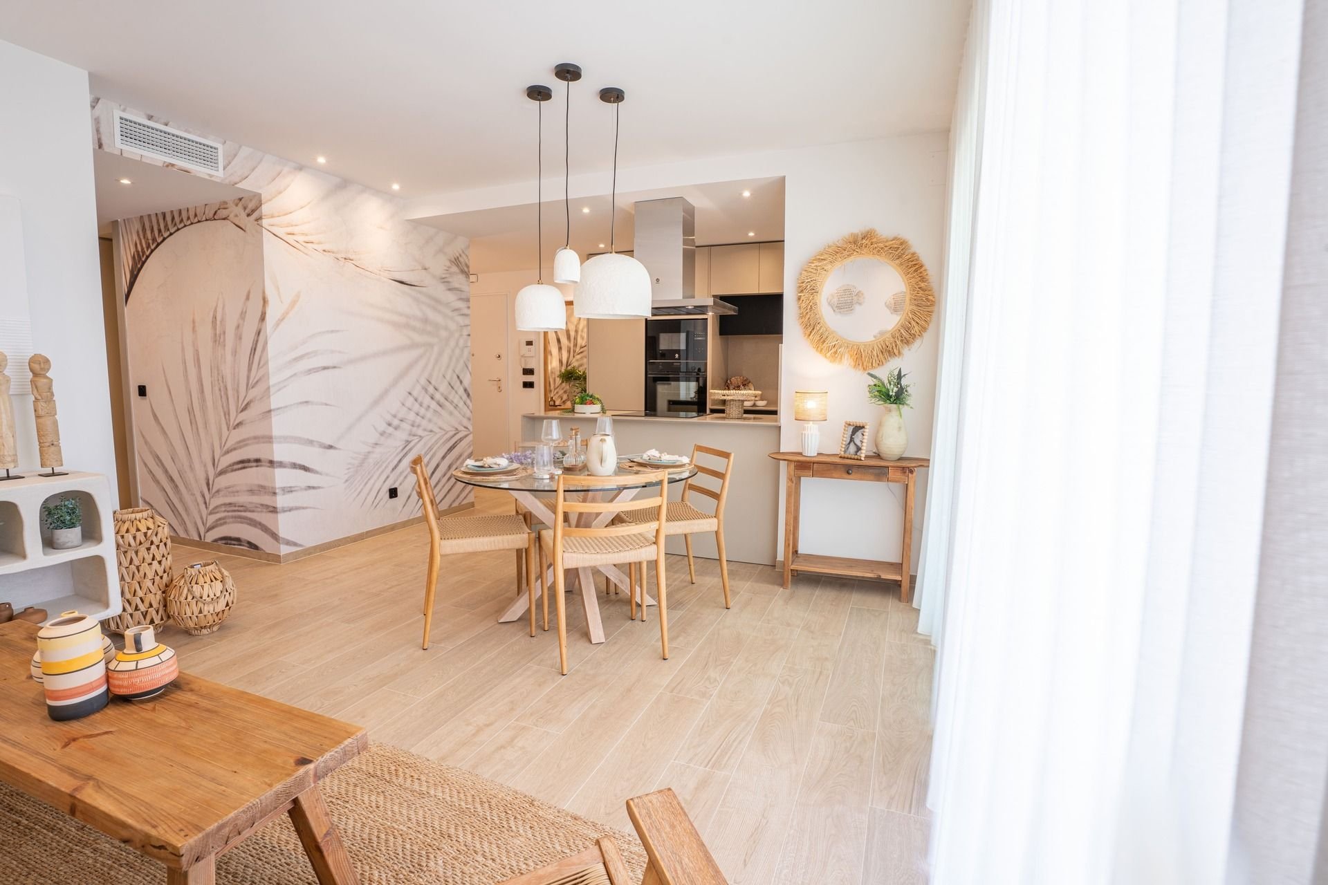 Nieuwbouw  - Appartement -
La Finca Golf