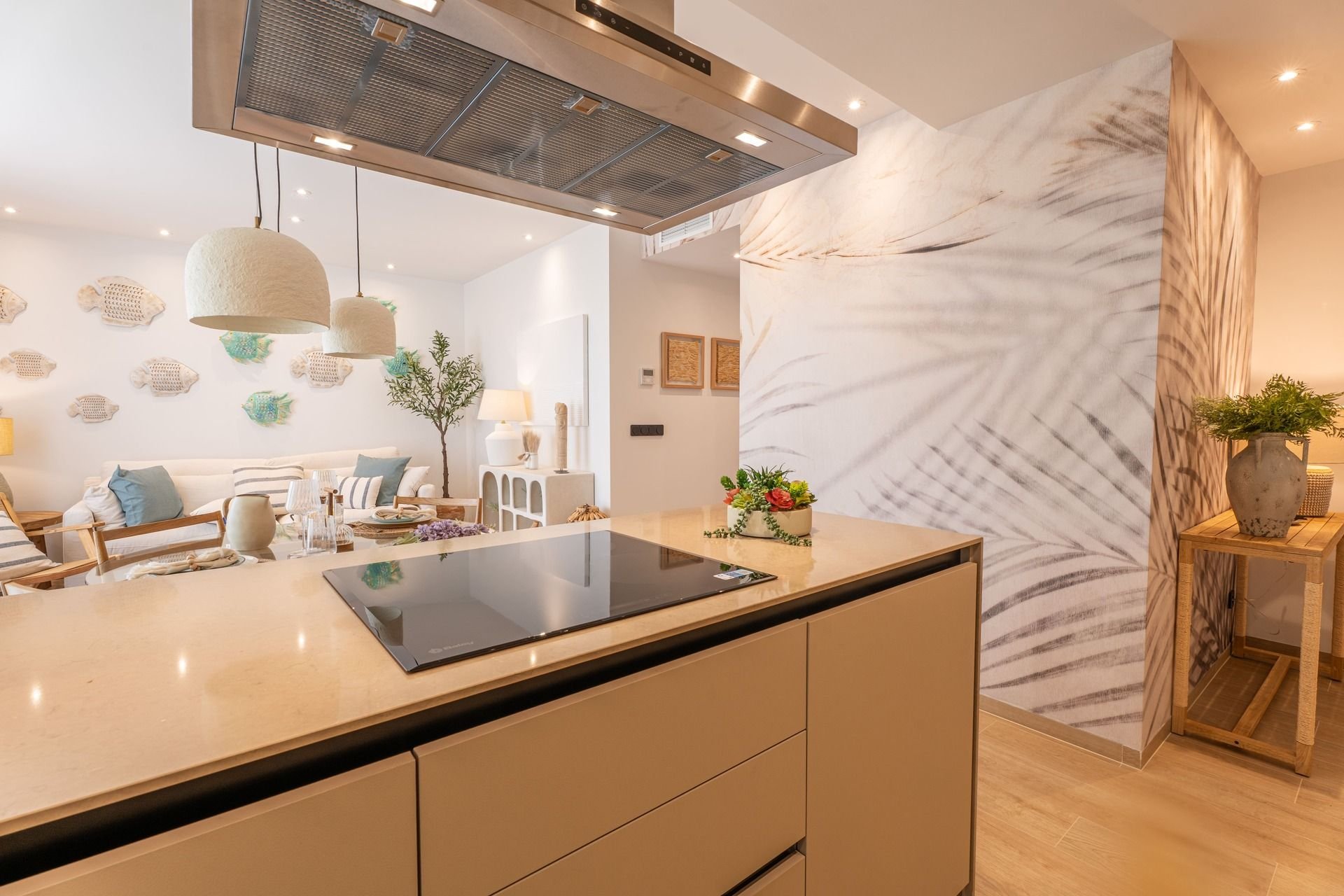 Nieuwbouw  - Appartement -
La Finca Golf