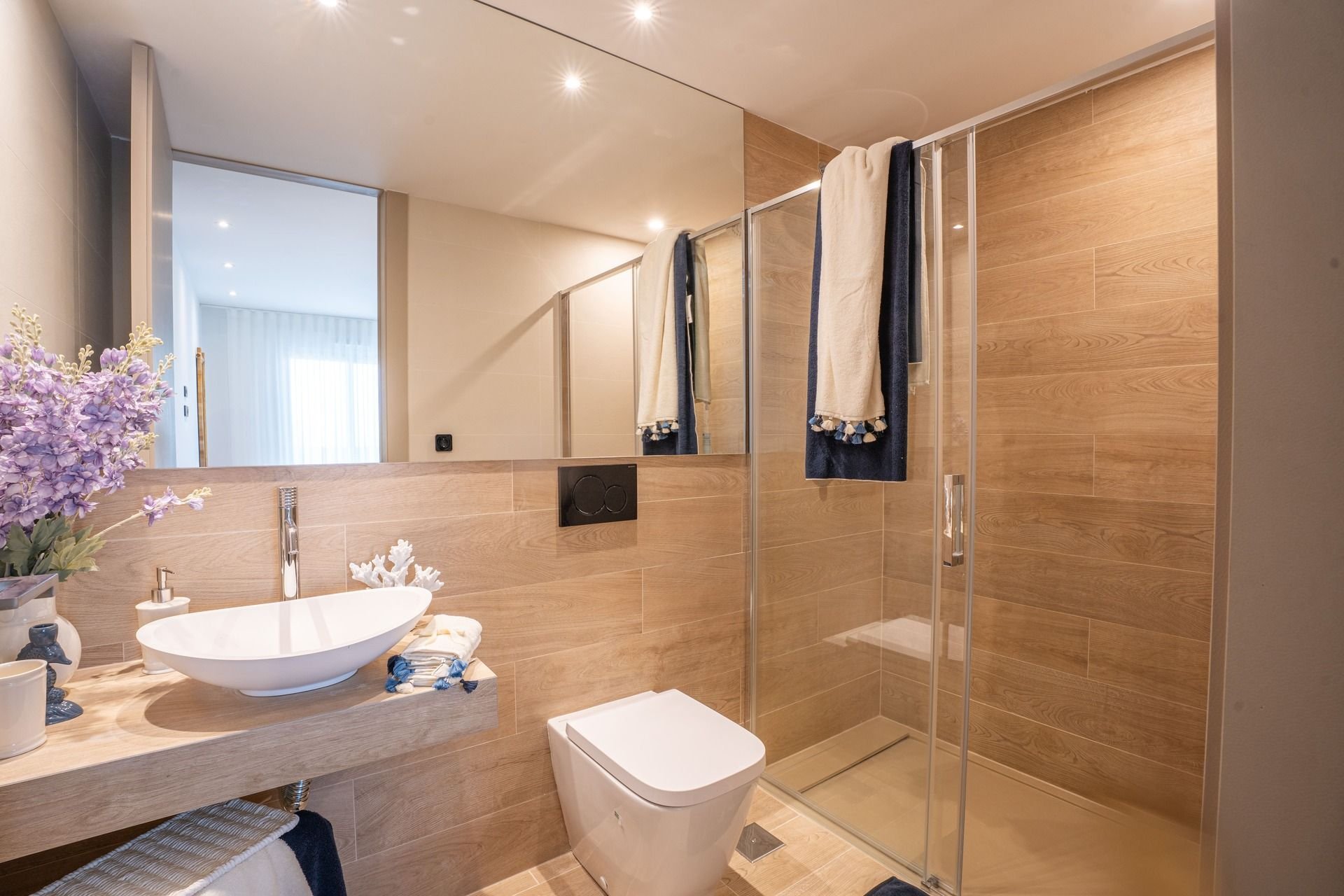 Nieuwbouw  - Appartement -
La Finca Golf