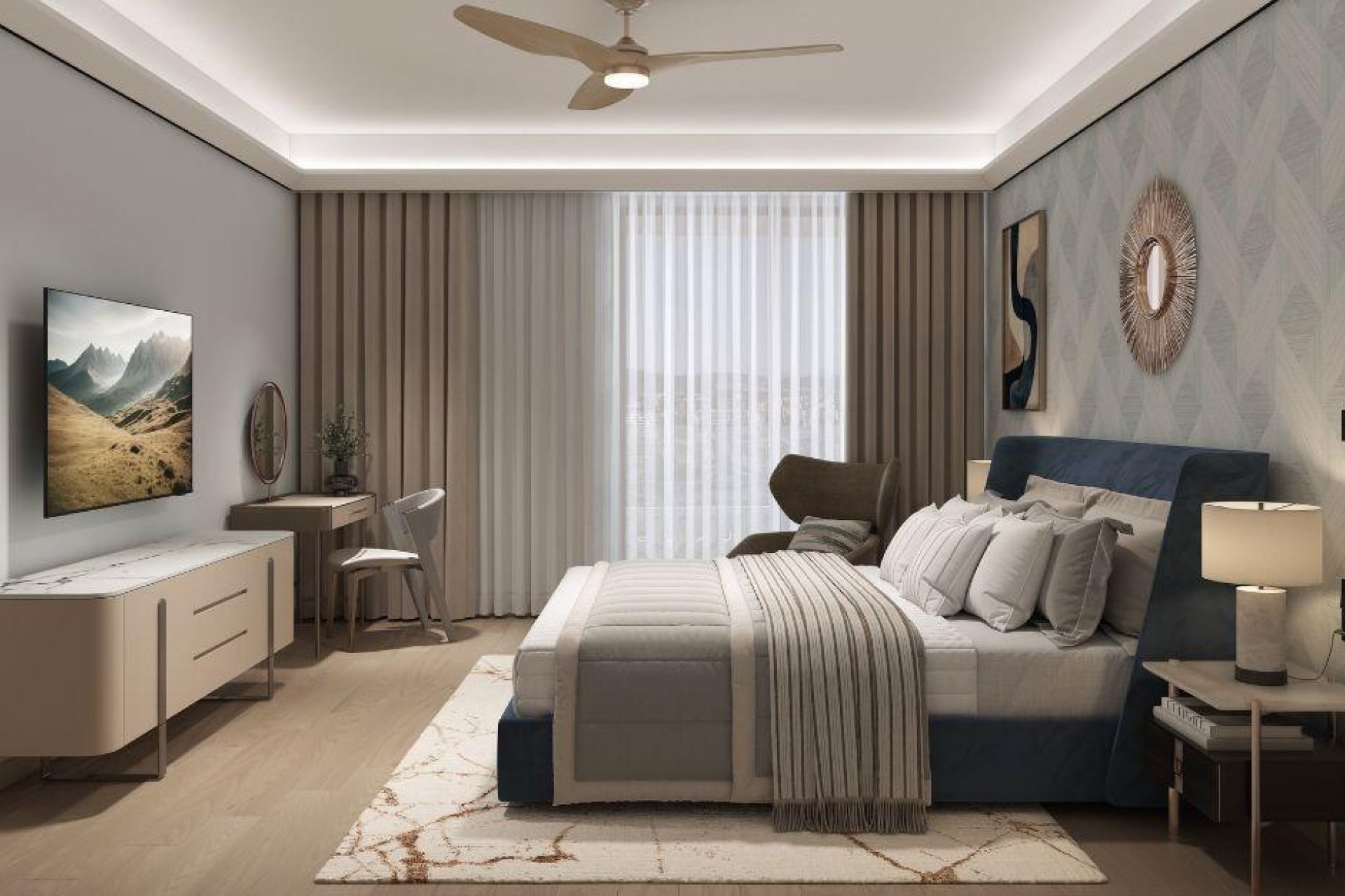 Nieuwbouw - Appartement -
La Linea De La Concepcion - Gibraltar