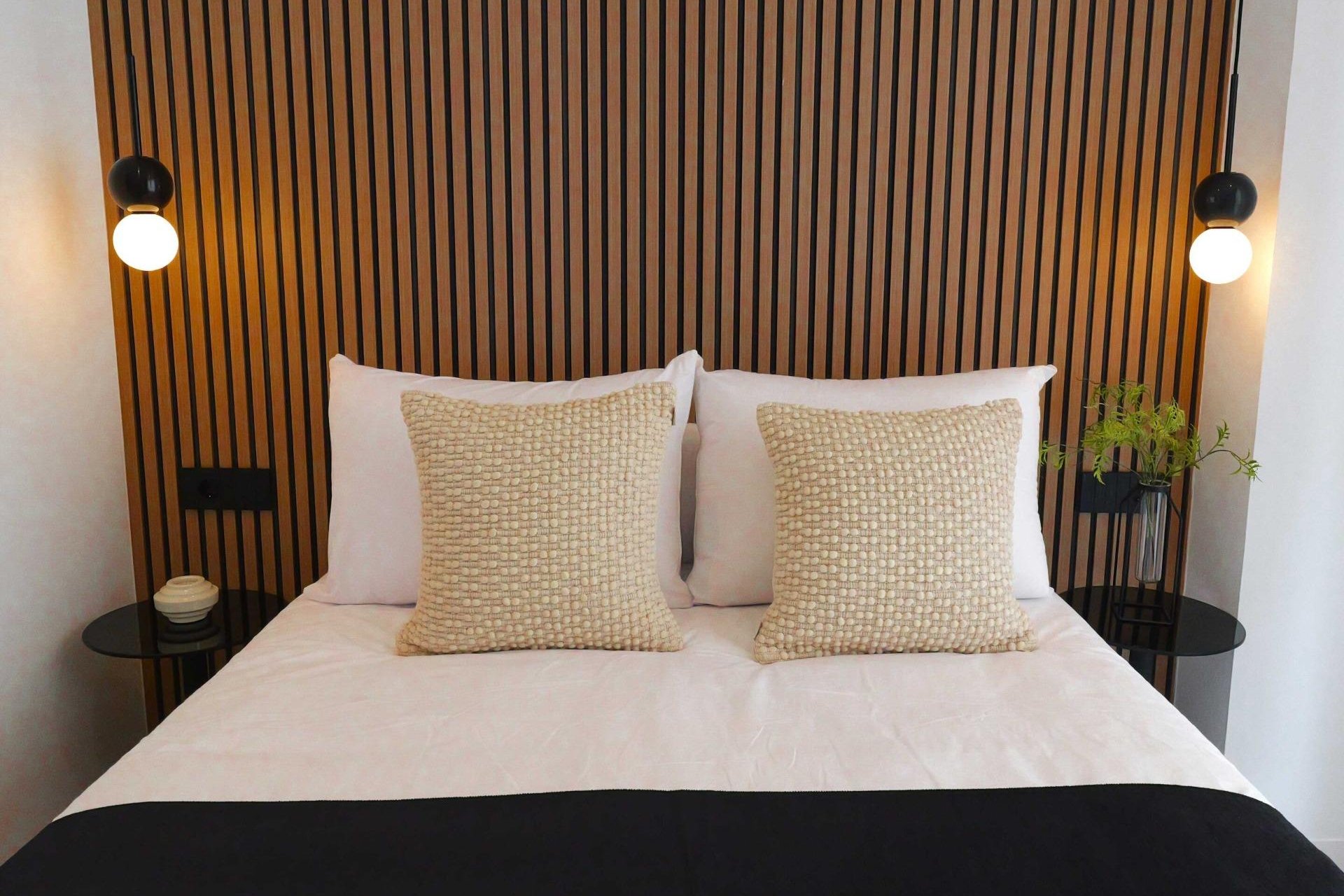 Nieuwbouw - Appartement -
La Manga del Mar Menor - Veneziola