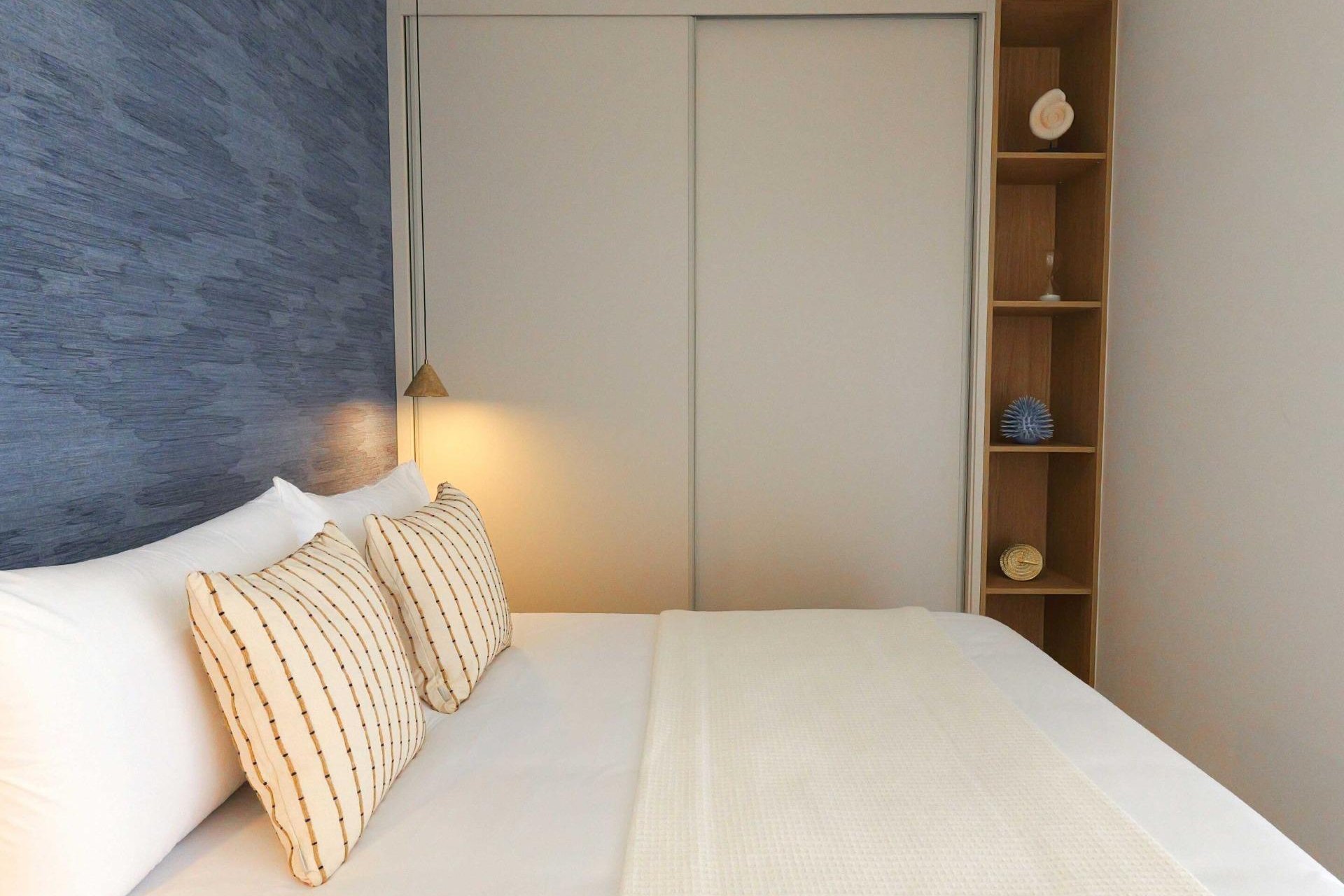 Nieuwbouw  - Appartement -
La Manga del Mar Menor - Veneziola